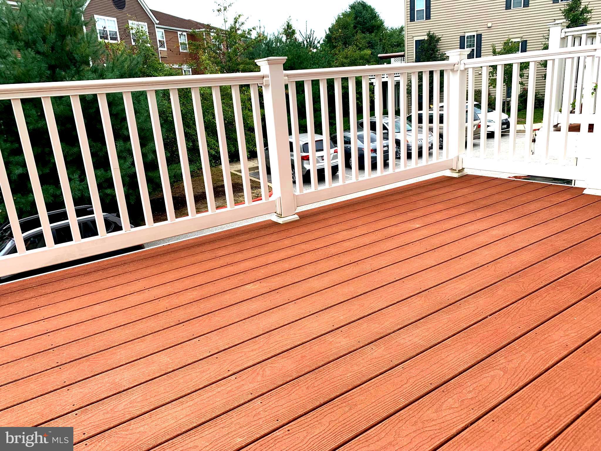 ELLICOTT CROSSING - Residential Lease