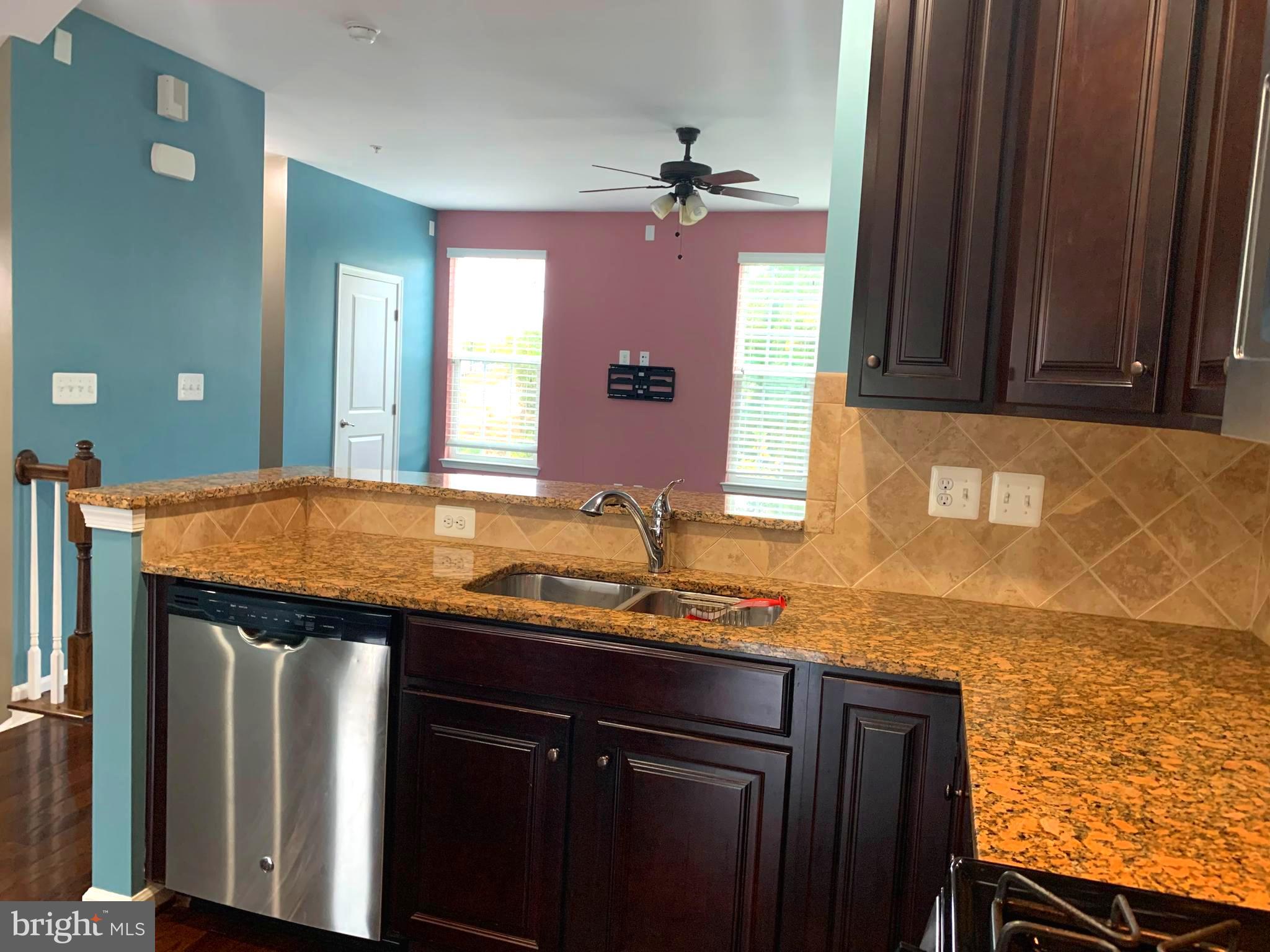 ELLICOTT CROSSING - Residential Lease