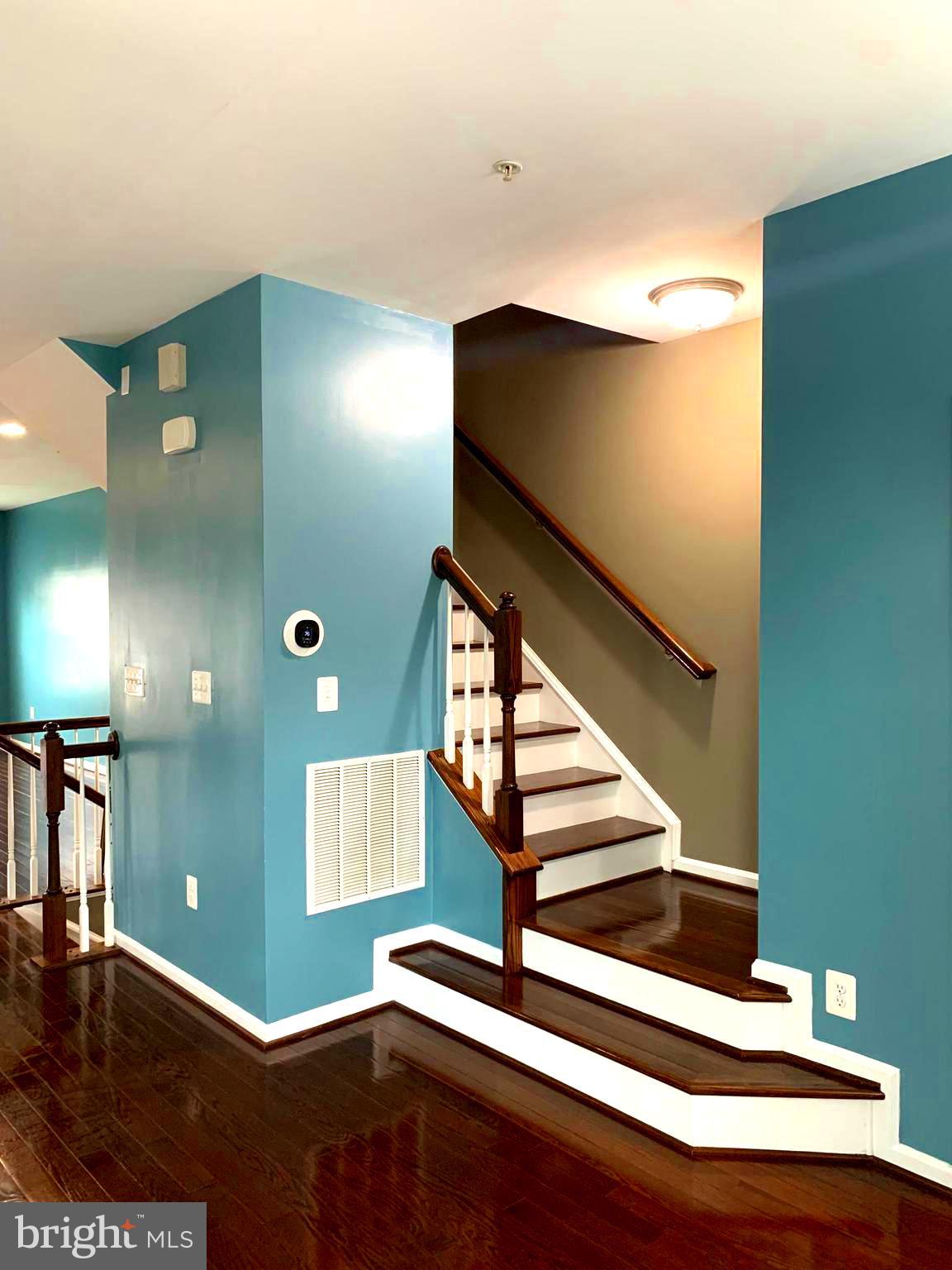 ELLICOTT CROSSING - Residential Lease