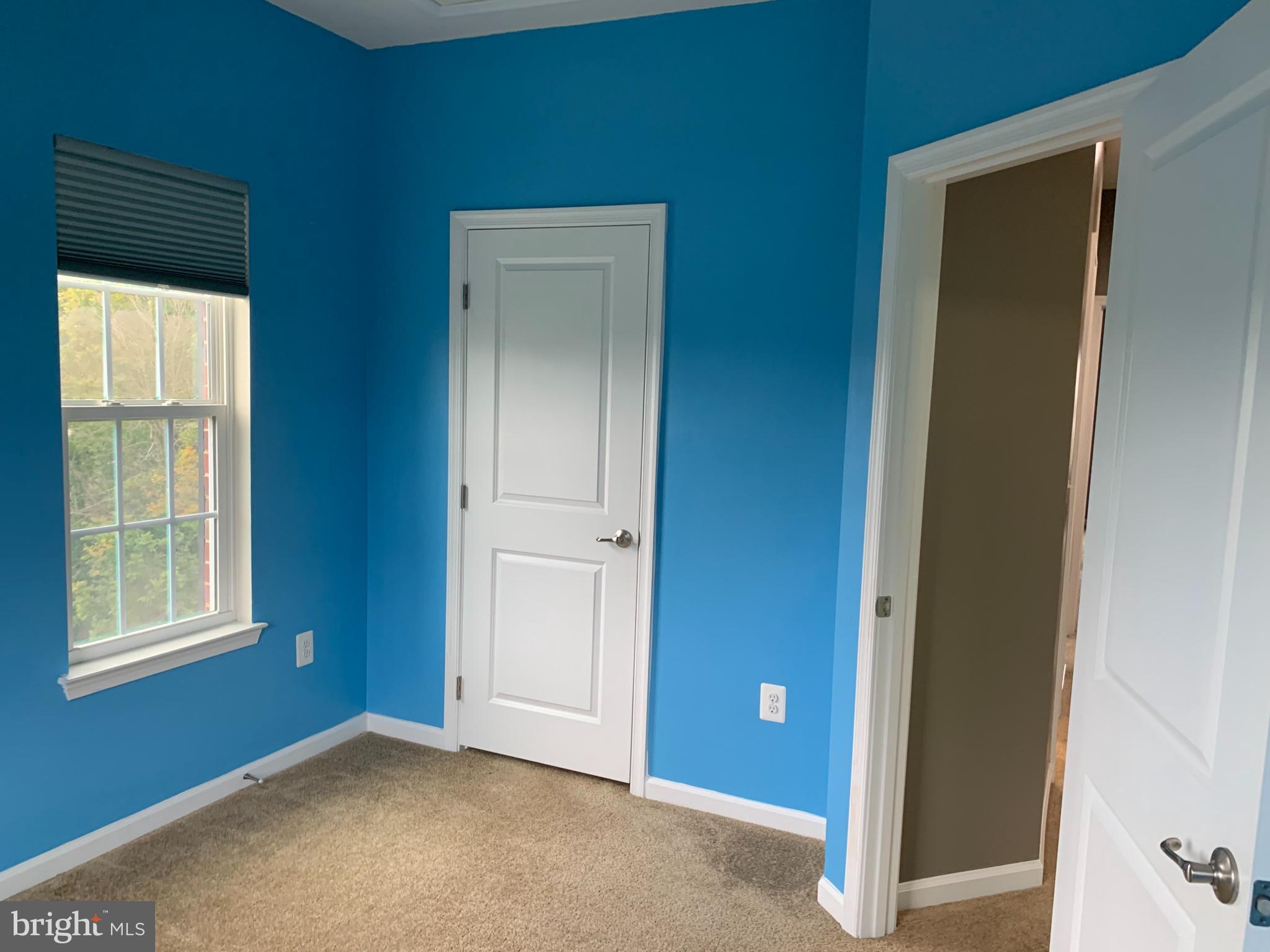 ELLICOTT CROSSING - Residential Lease