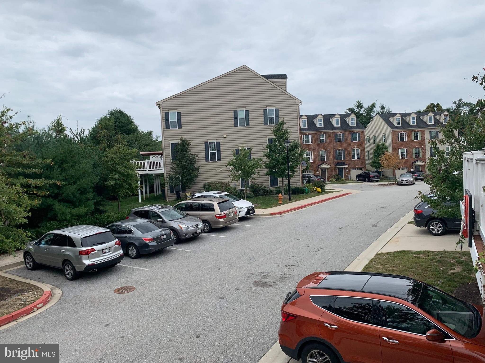 ELLICOTT CROSSING - Residential Lease