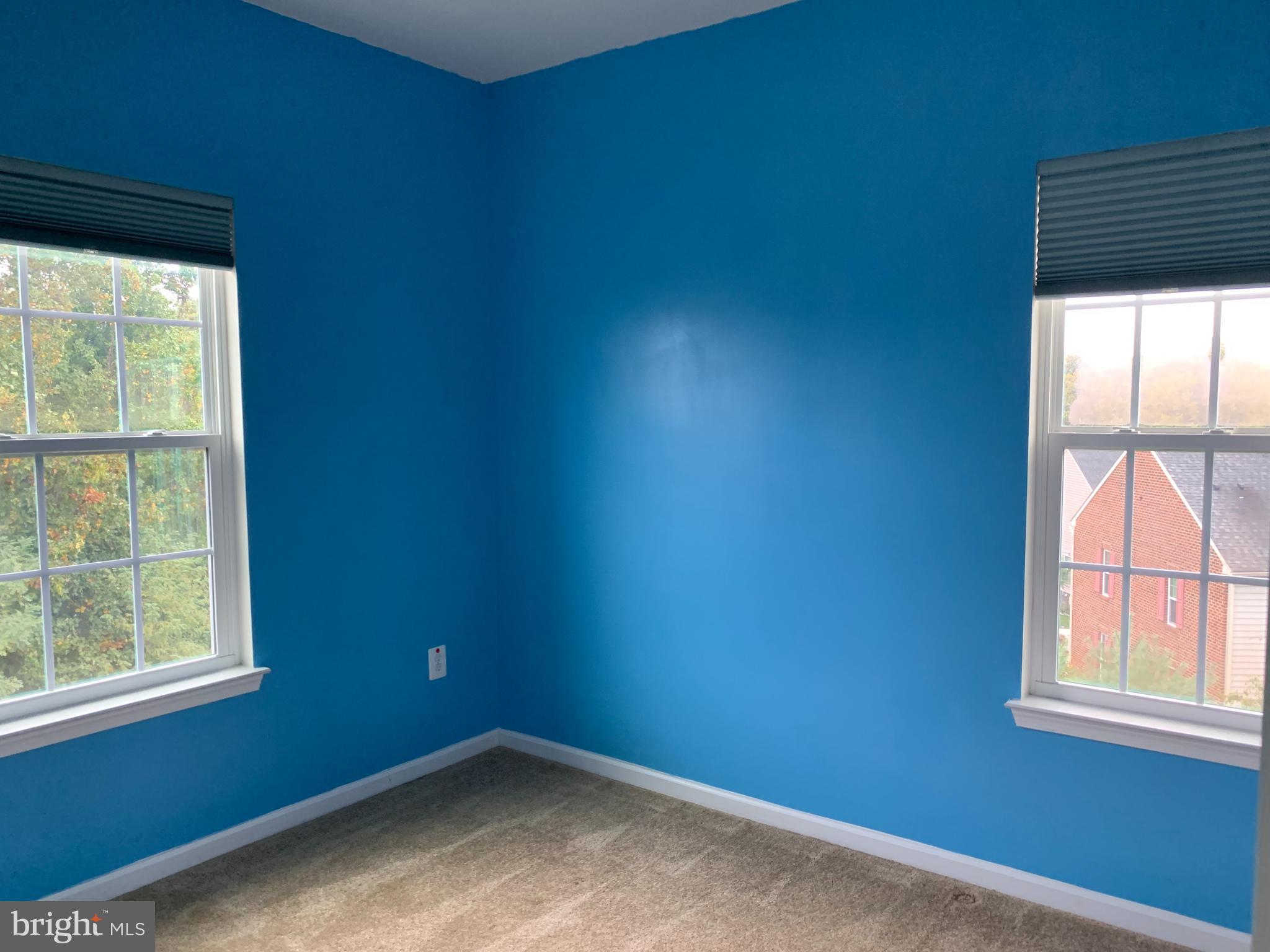 ELLICOTT CROSSING - Residential Lease