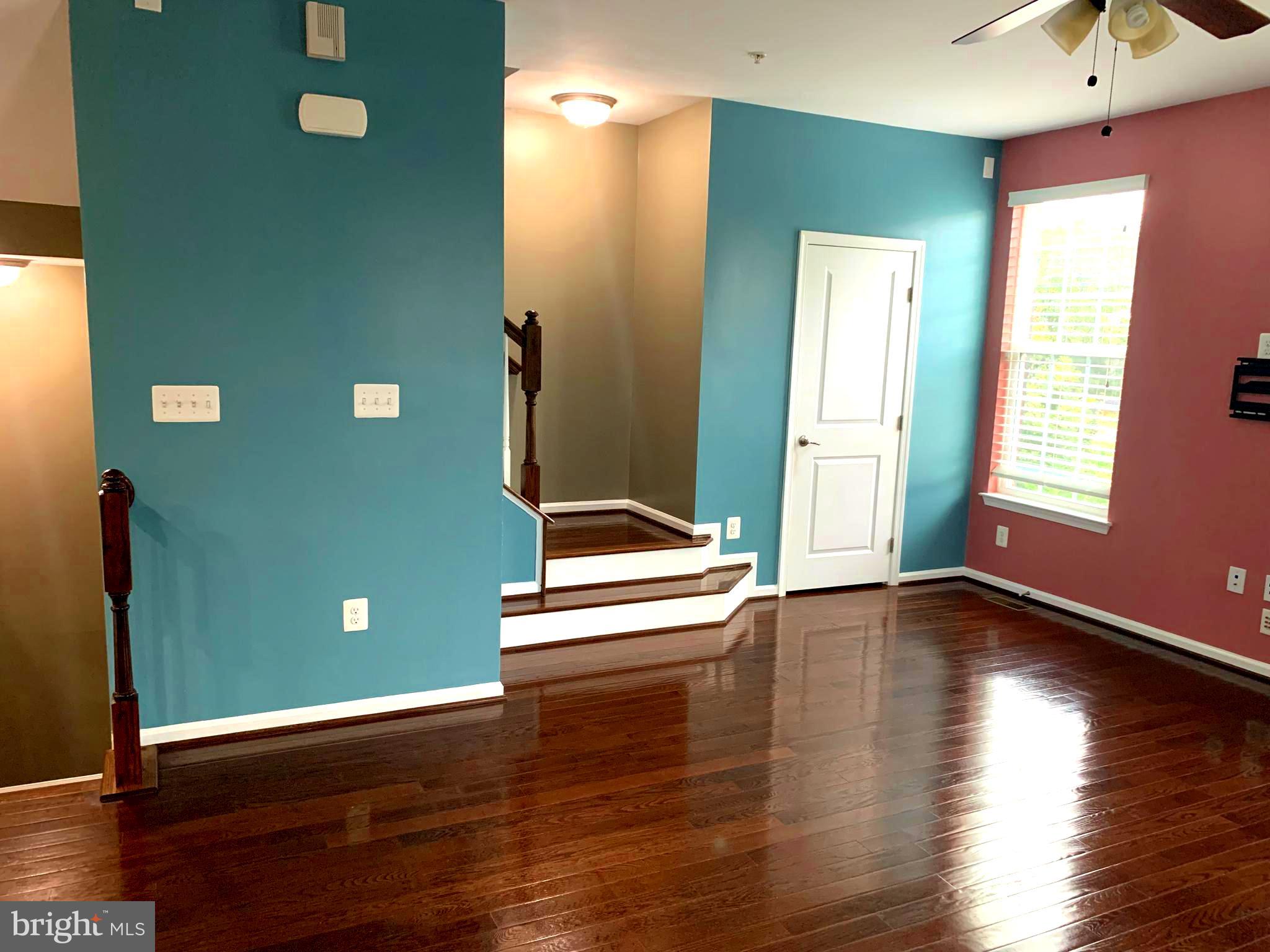 ELLICOTT CROSSING - Residential Lease