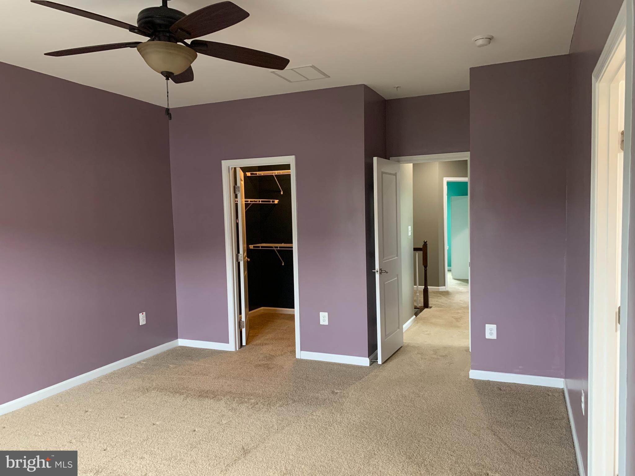 ELLICOTT CROSSING - Residential Lease