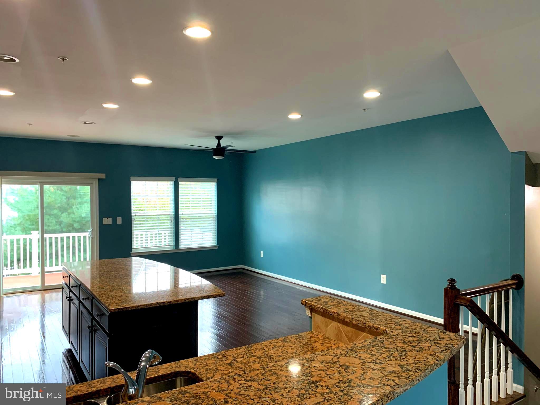 ELLICOTT CROSSING - Residential Lease