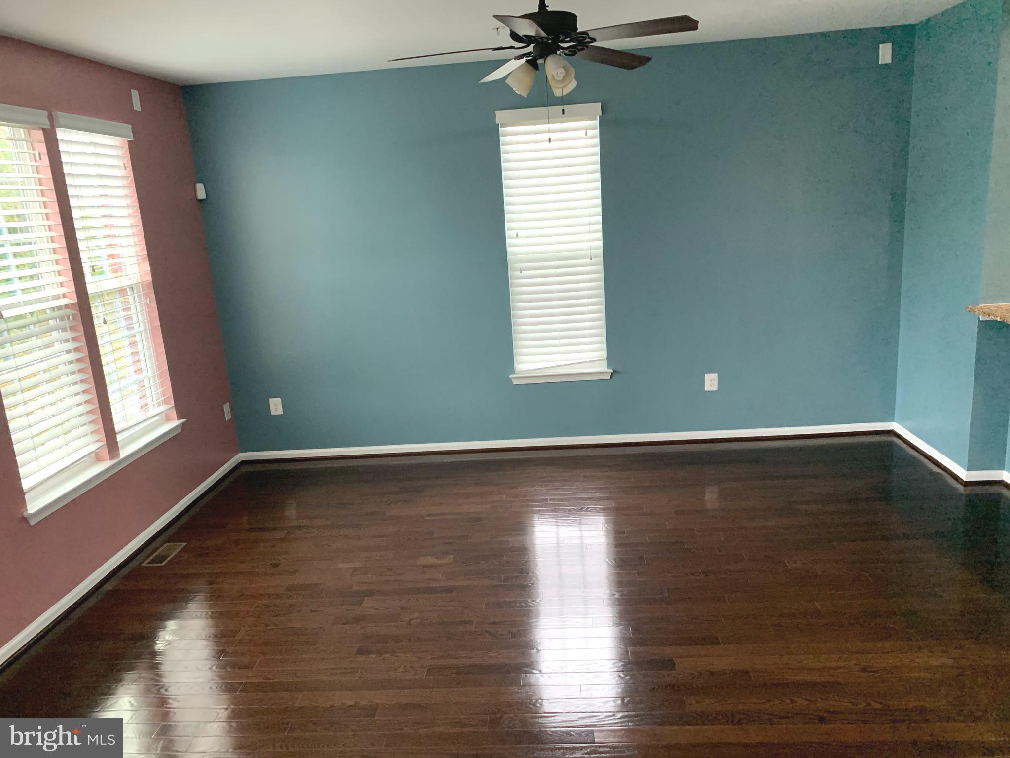 ELLICOTT CROSSING - Residential Lease