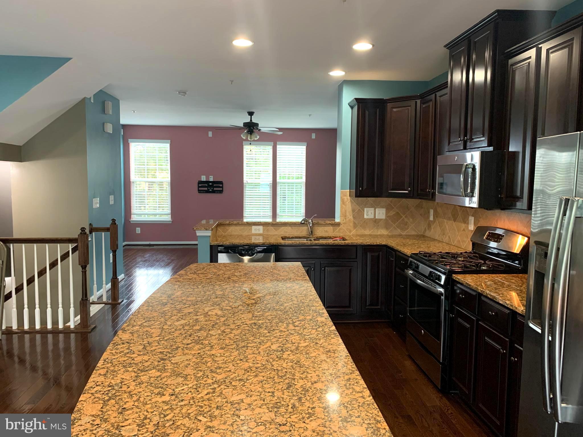 ELLICOTT CROSSING - Residential Lease