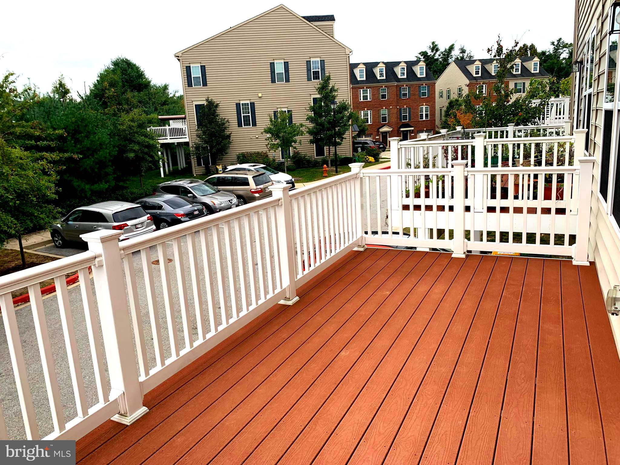 ELLICOTT CROSSING - Residential Lease