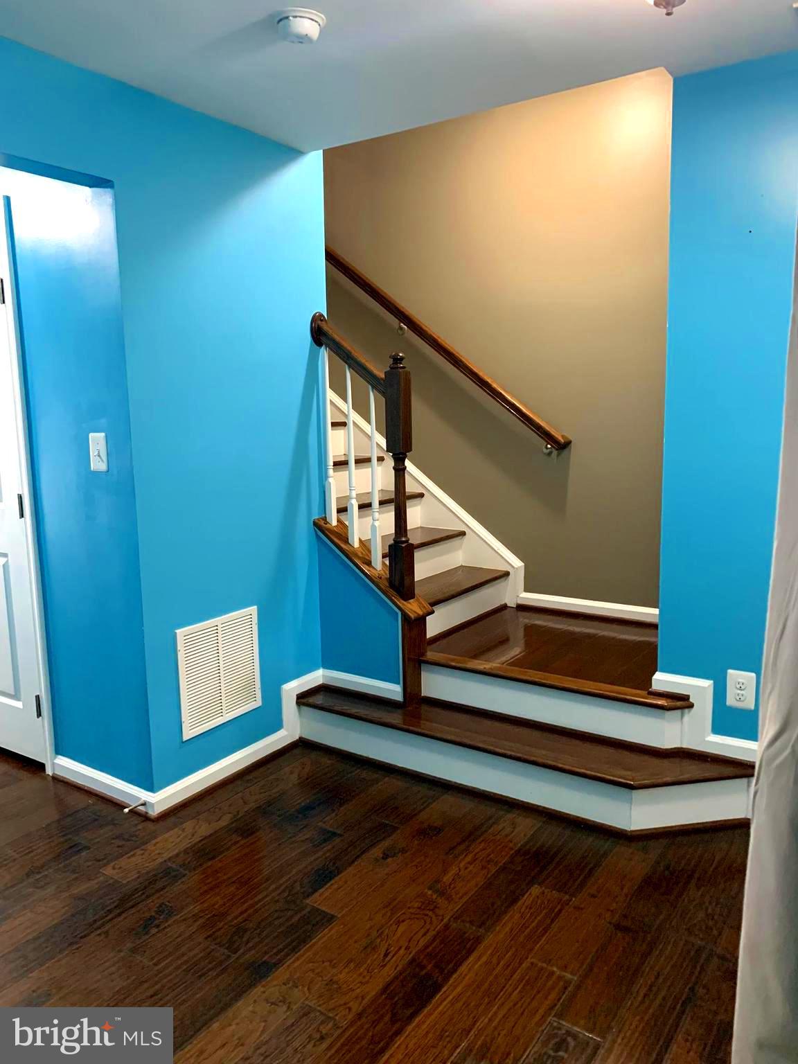 ELLICOTT CROSSING - Residential Lease