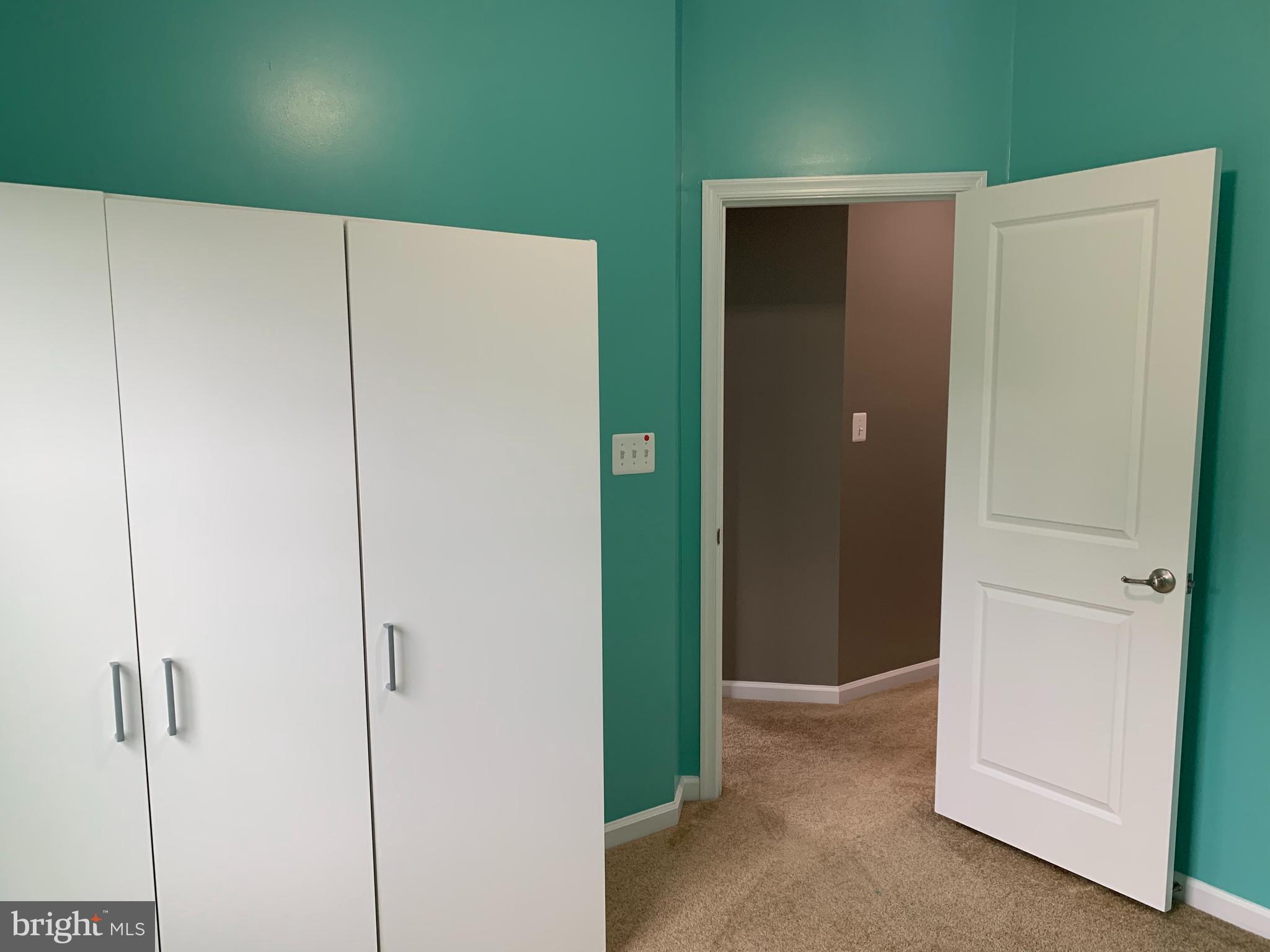 ELLICOTT CROSSING - Residential Lease