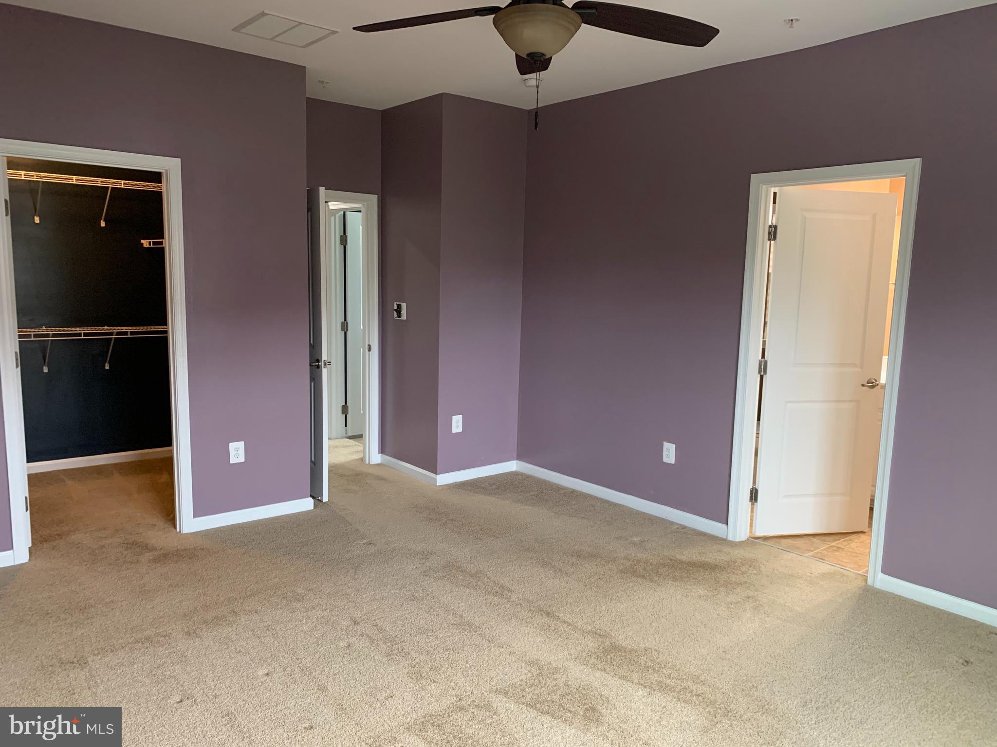 ELLICOTT CROSSING - Residential Lease