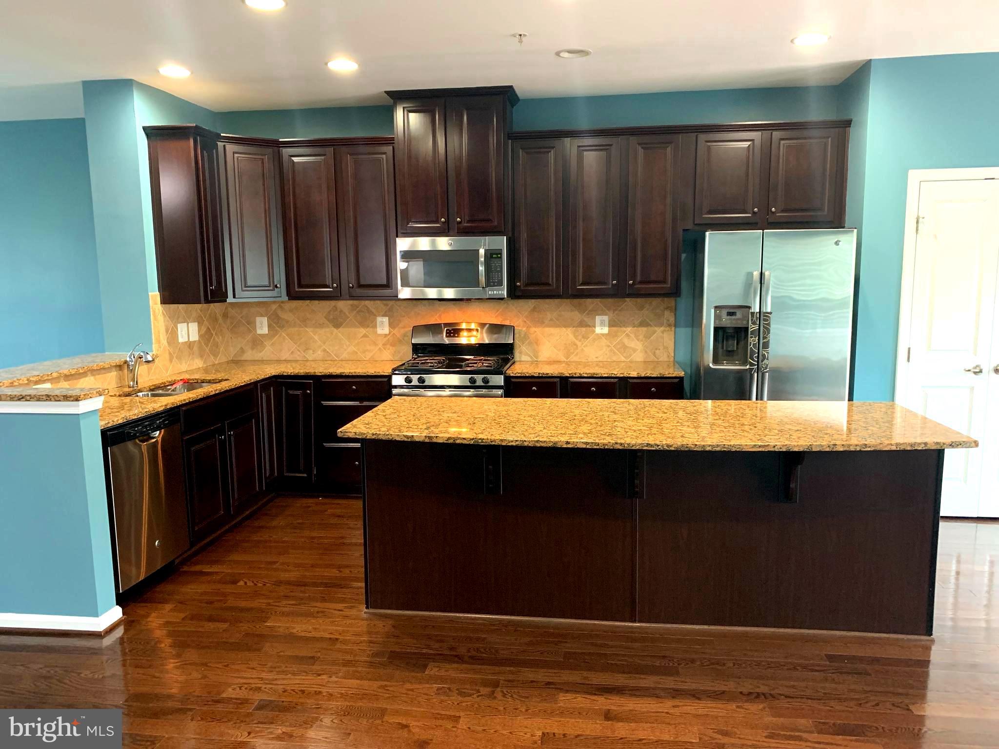 ELLICOTT CROSSING - Residential Lease