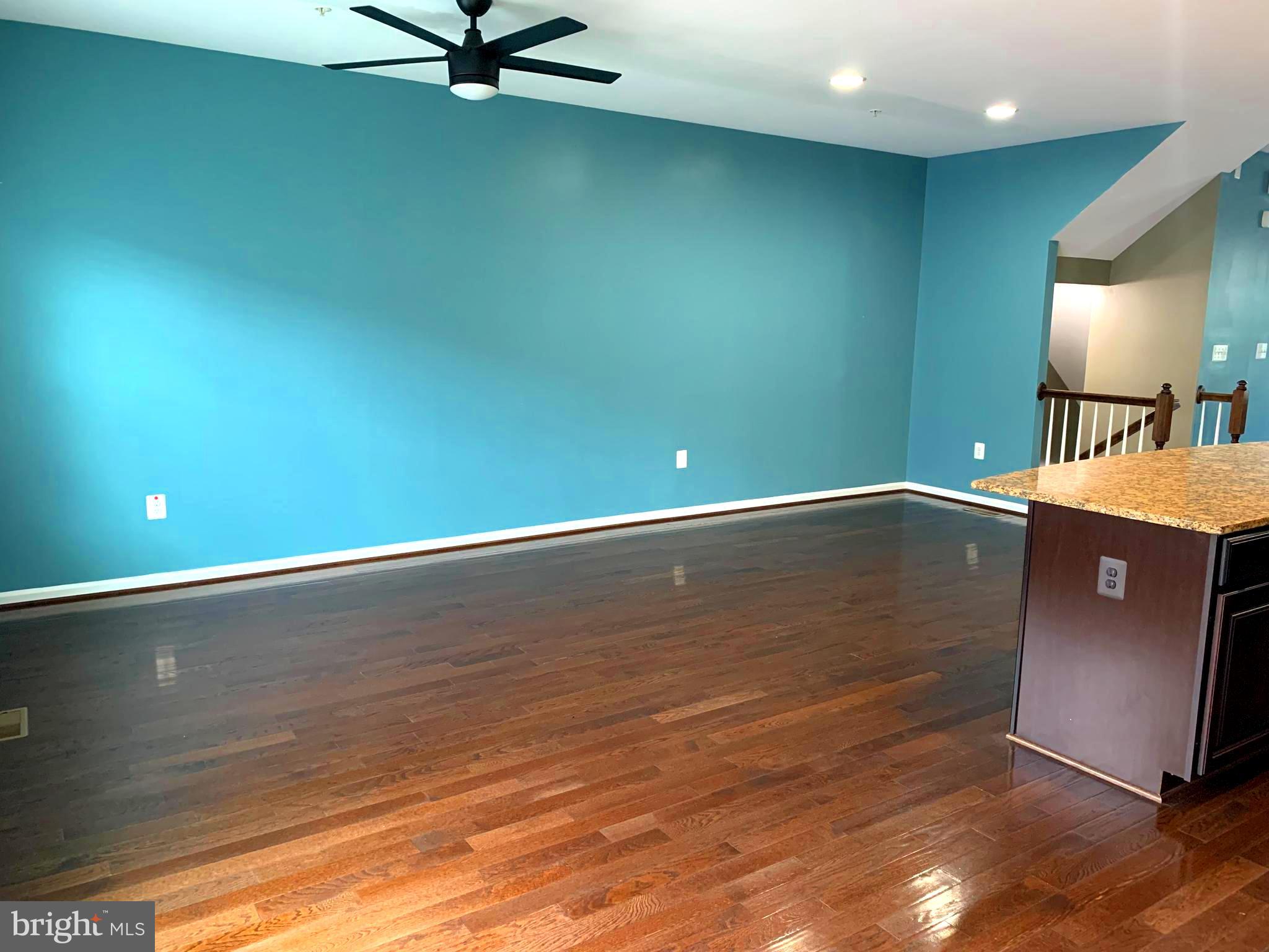 ELLICOTT CROSSING - Residential Lease