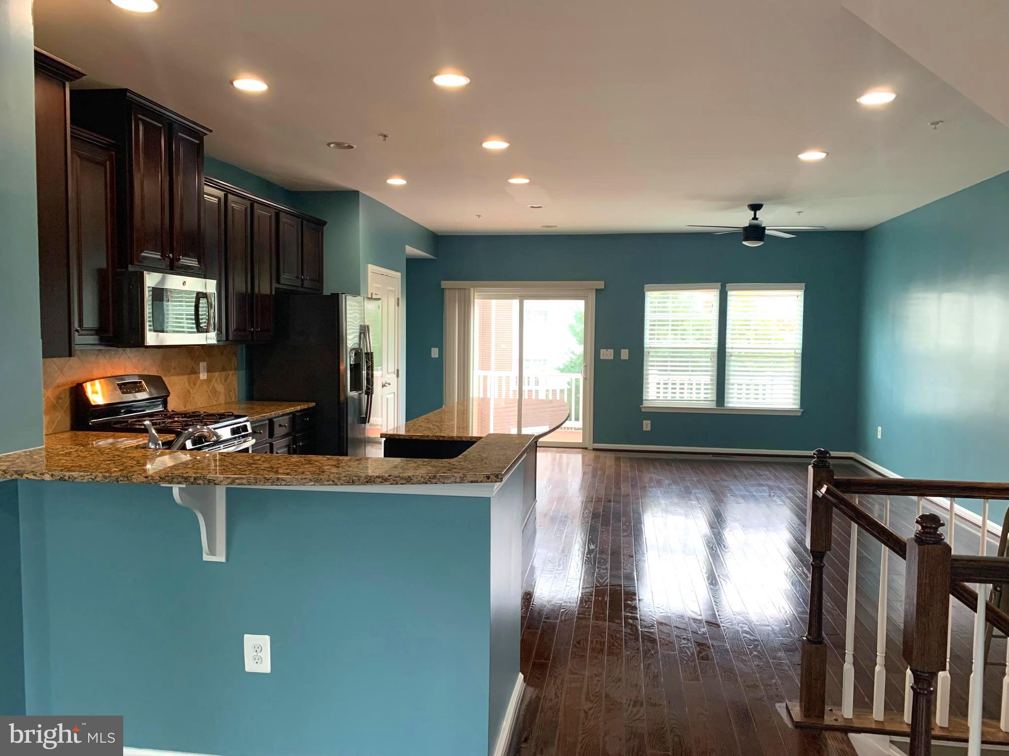 ELLICOTT CROSSING - Residential Lease