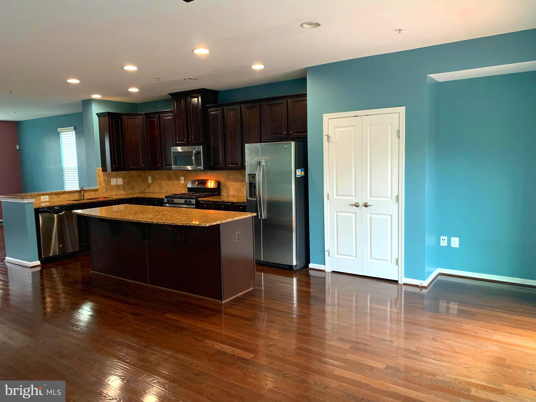 ELLICOTT CROSSING - Residential Lease