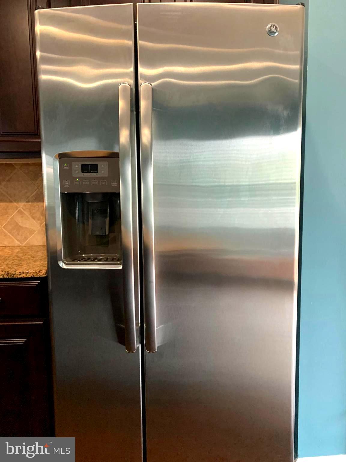 ELLICOTT CROSSING - Residential Lease