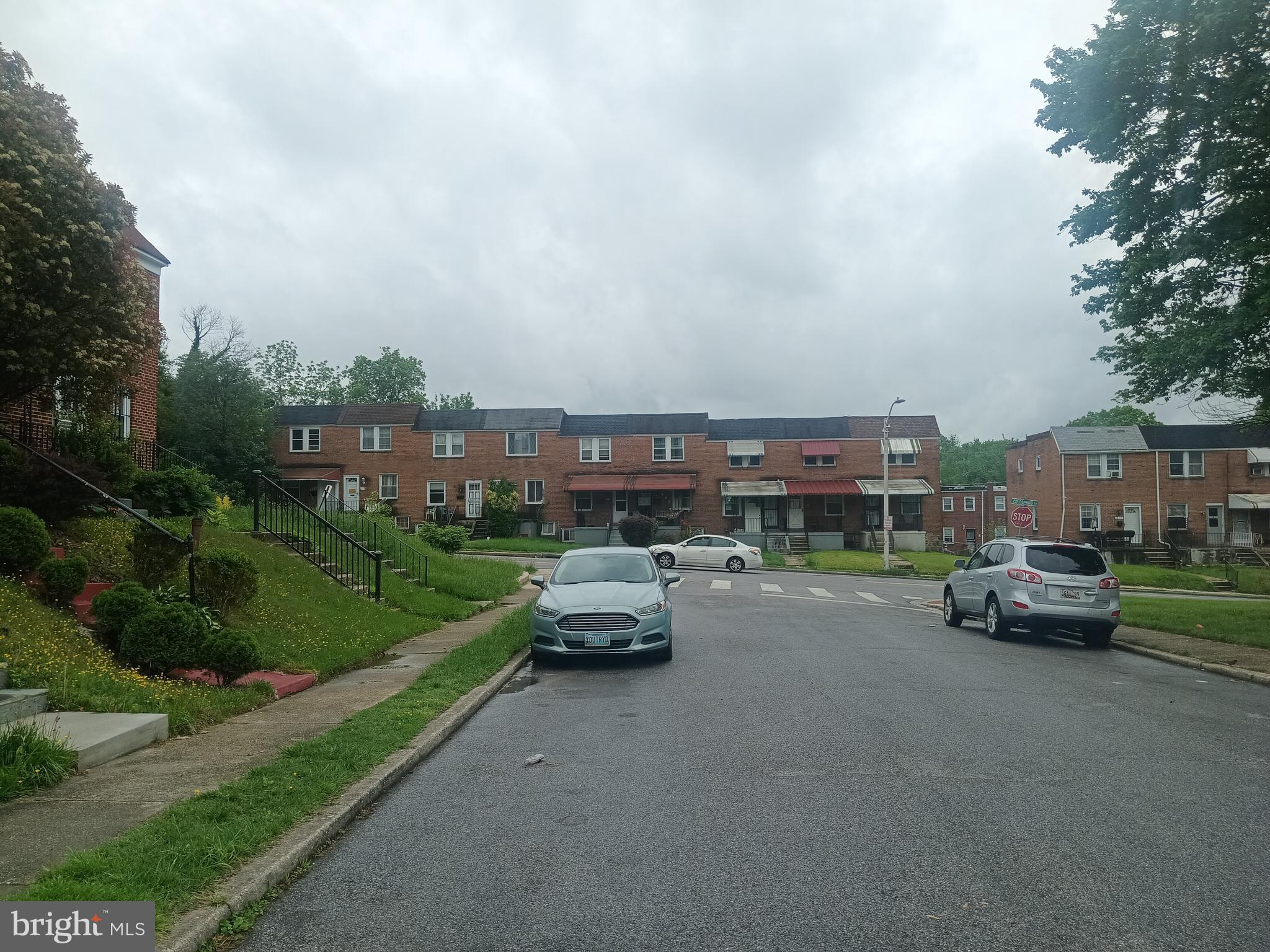 KENILWORTH PARK - Residential