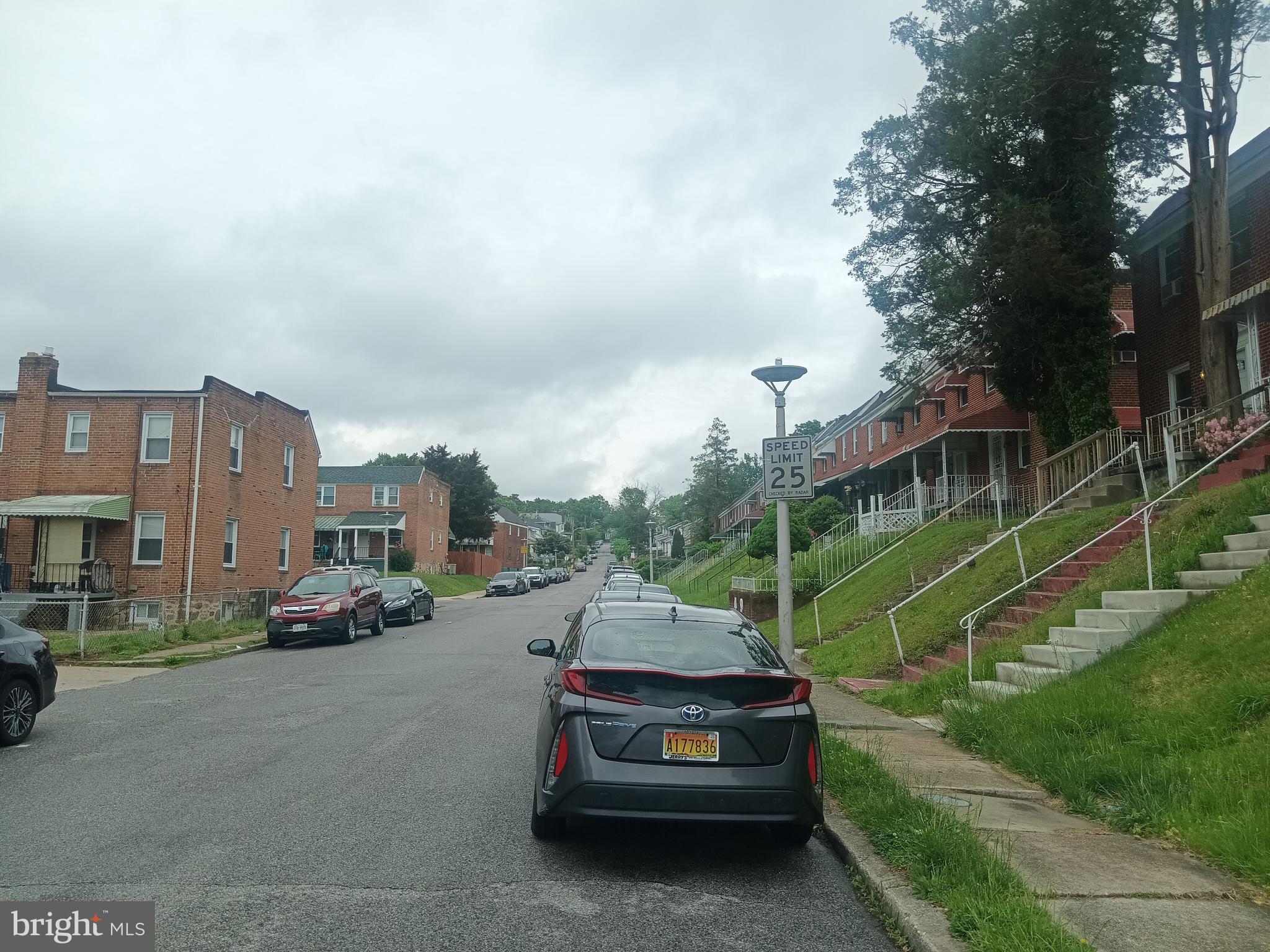 KENILWORTH PARK - Residential
