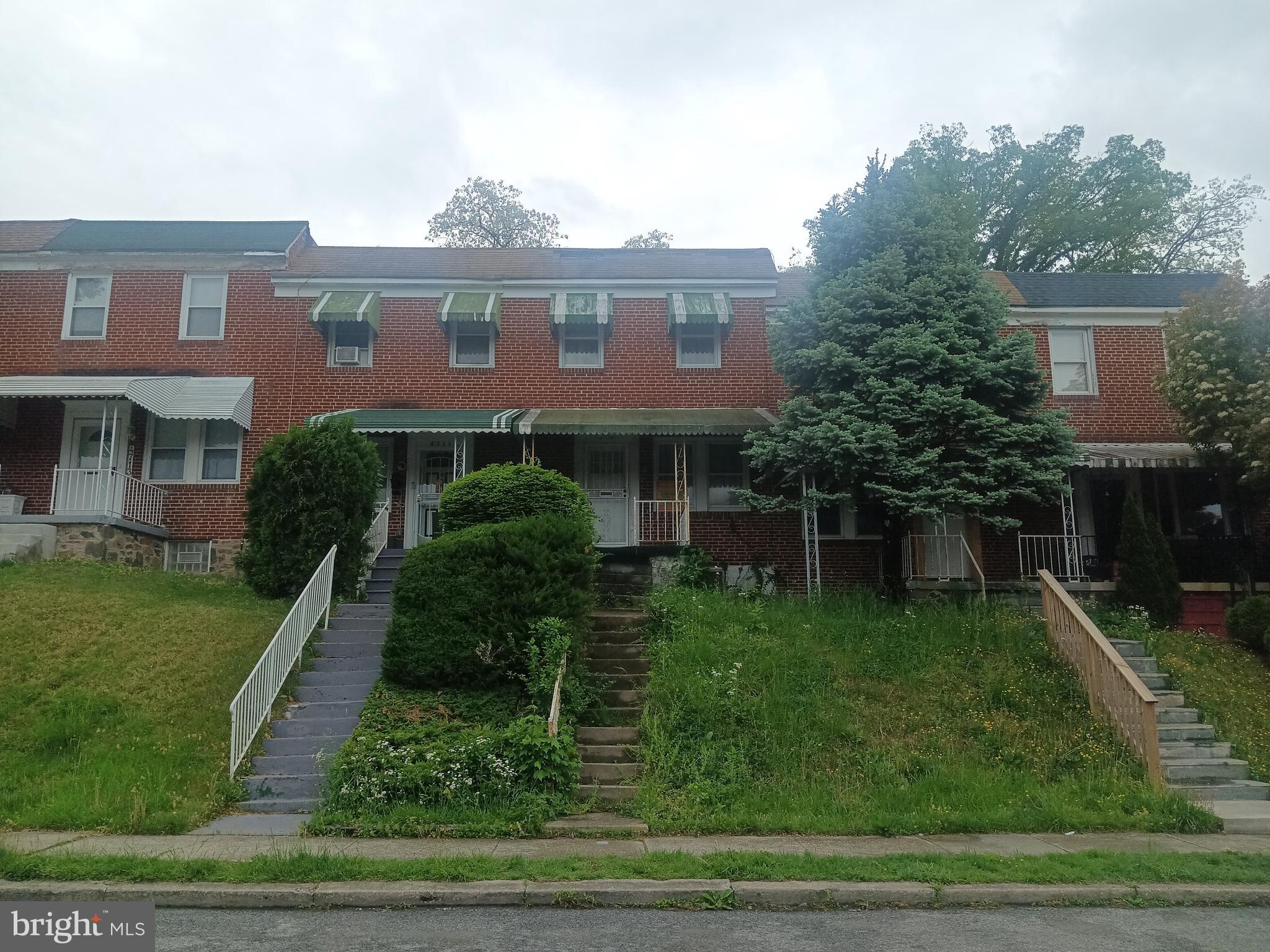KENILWORTH PARK - Residential
