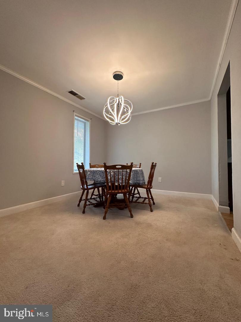 JEFFERSON MEWS - Residential