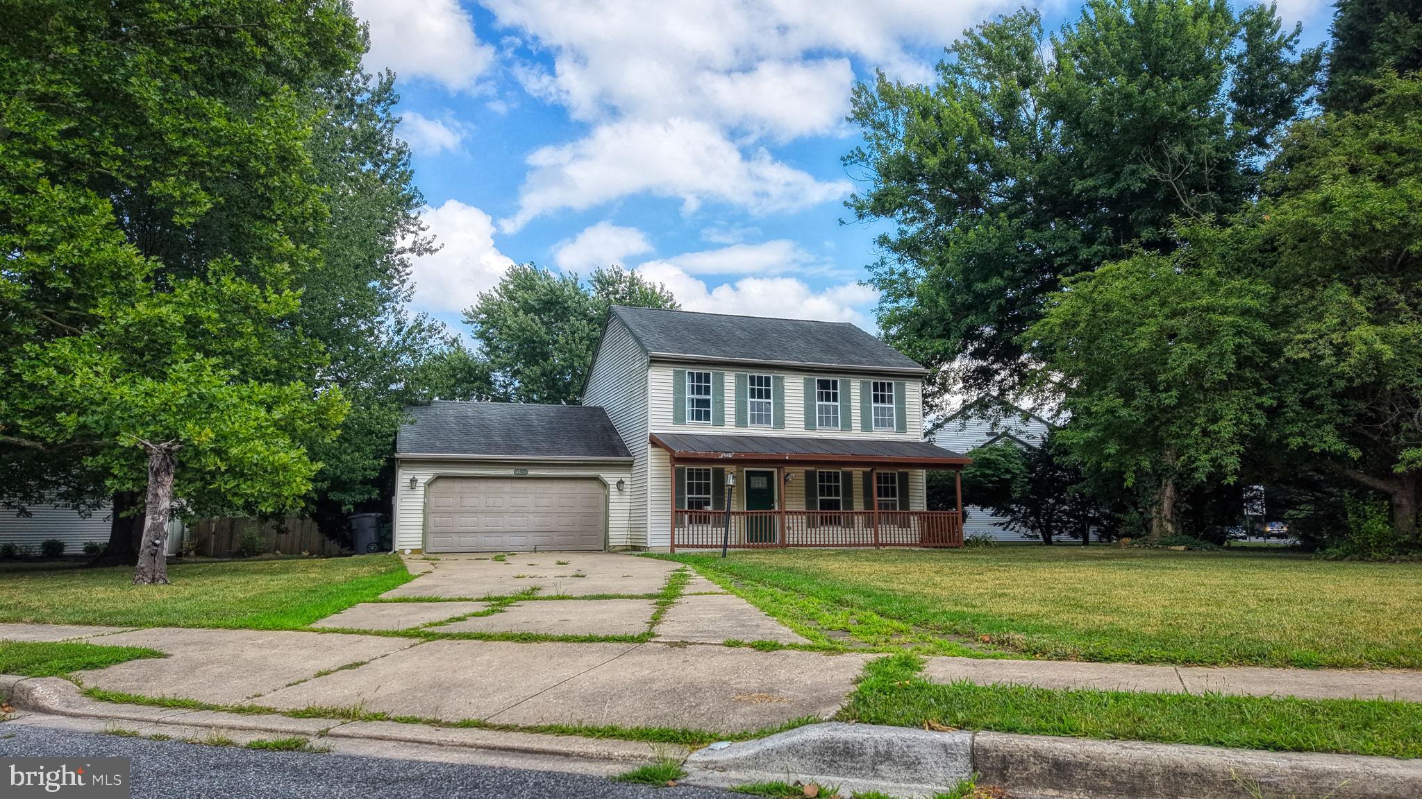 1500 FAWN STREET