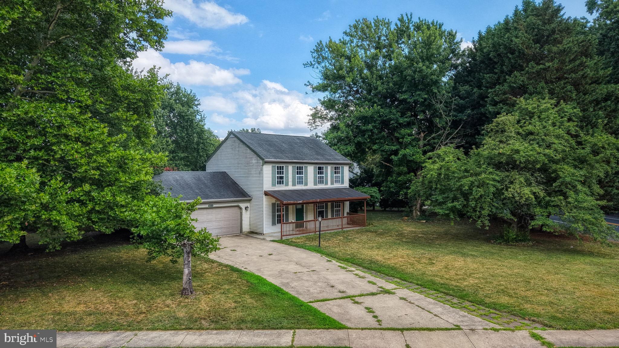 1500 FAWN STREET