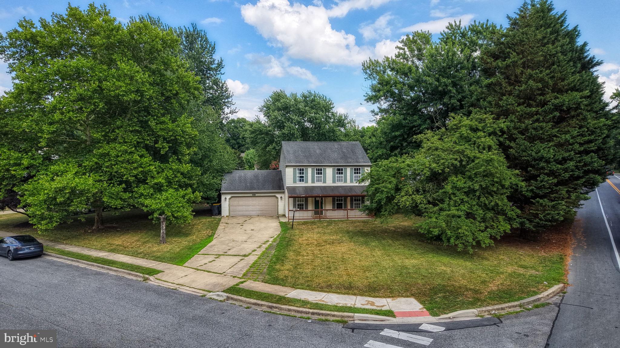 1500 FAWN STREET