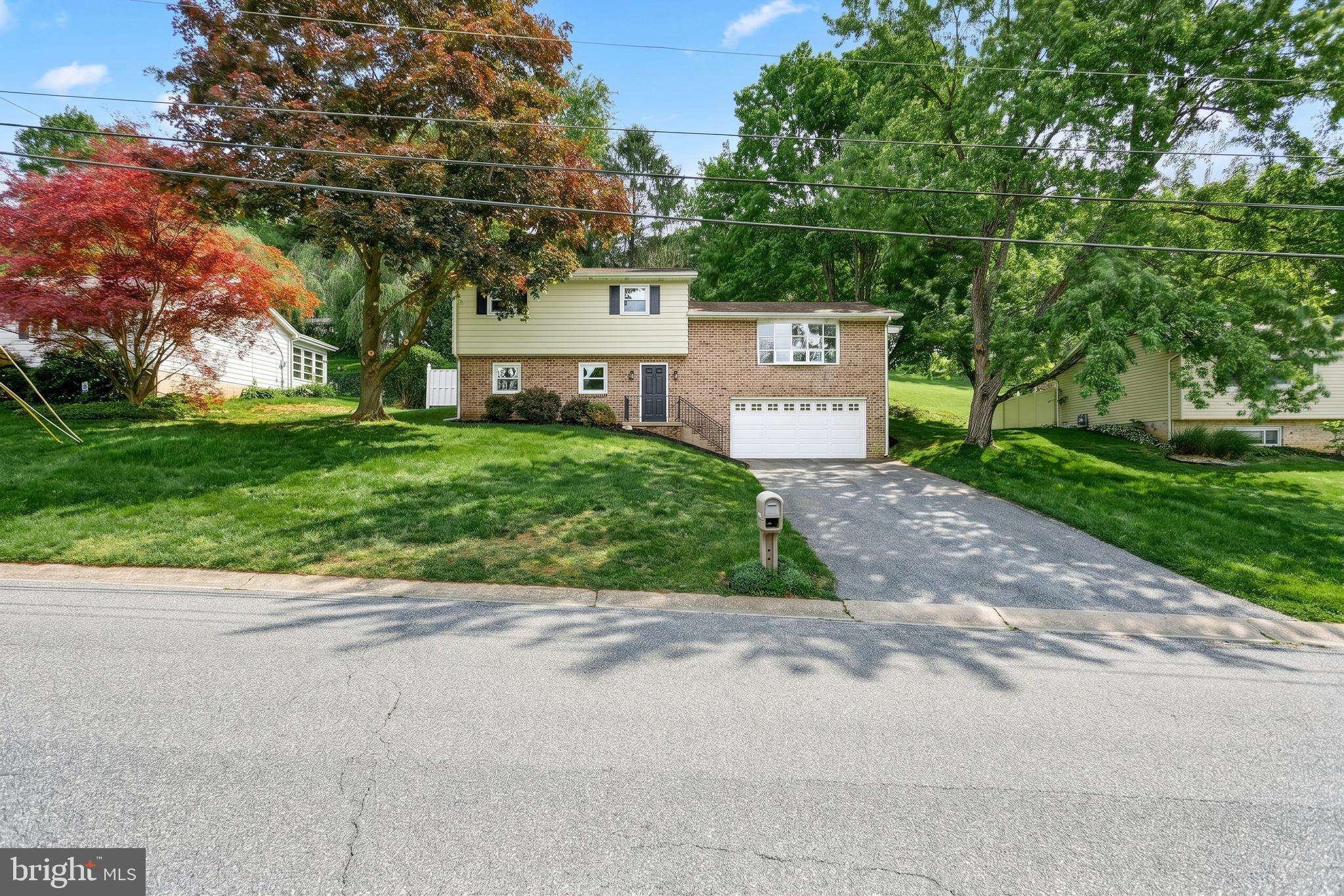 362 ALLEGHENY DRIVE
