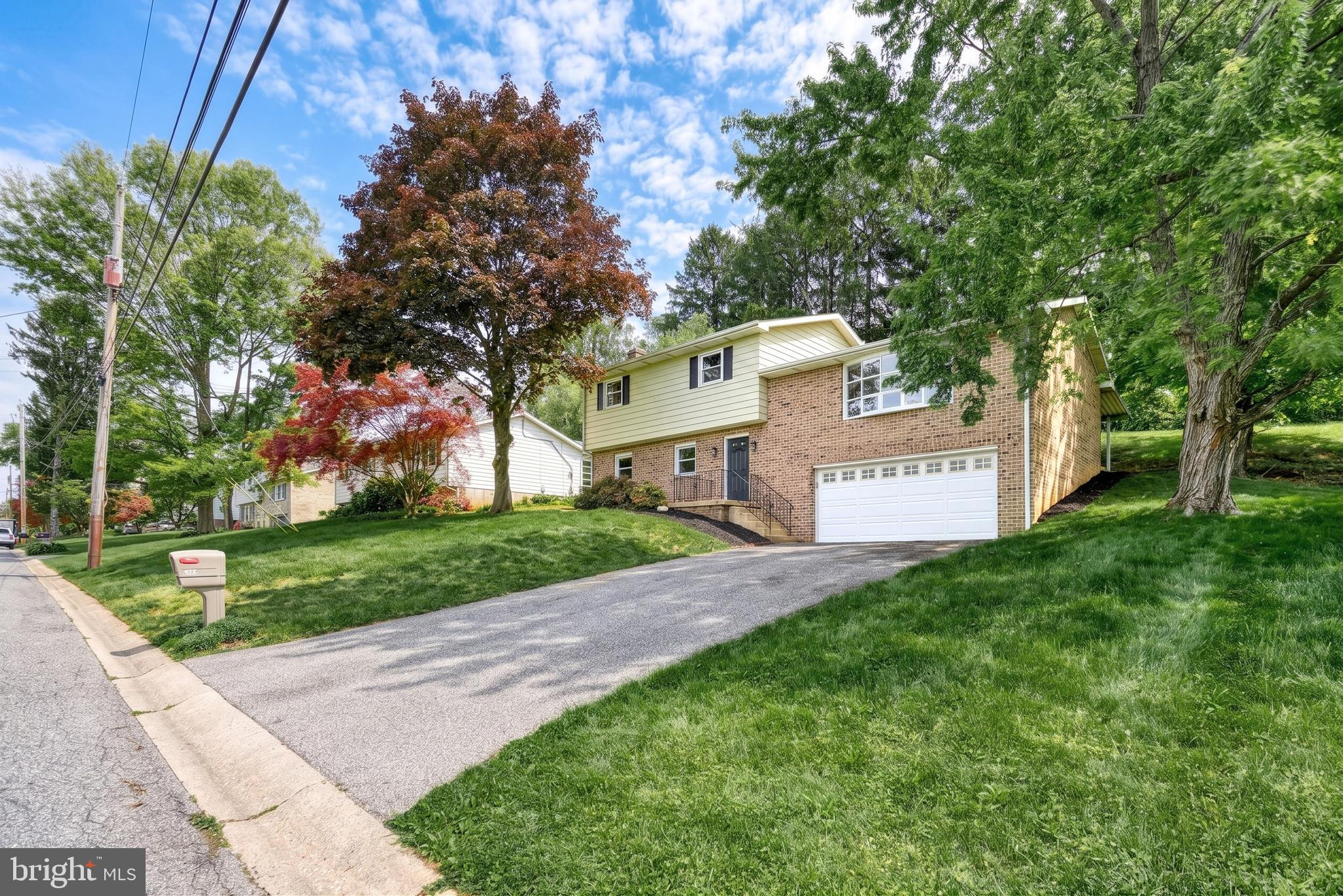 362 ALLEGHENY DRIVE