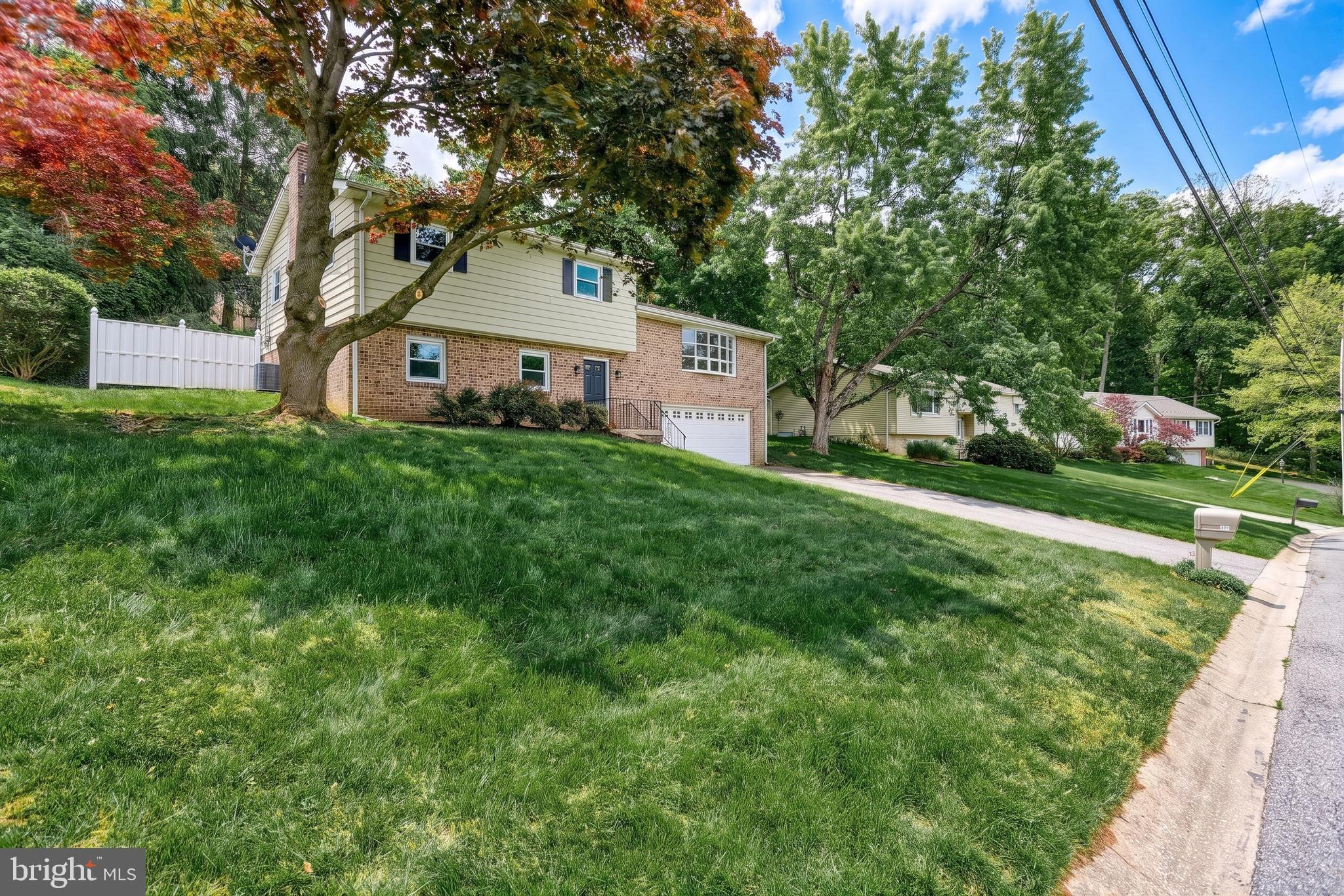 362 ALLEGHENY DRIVE