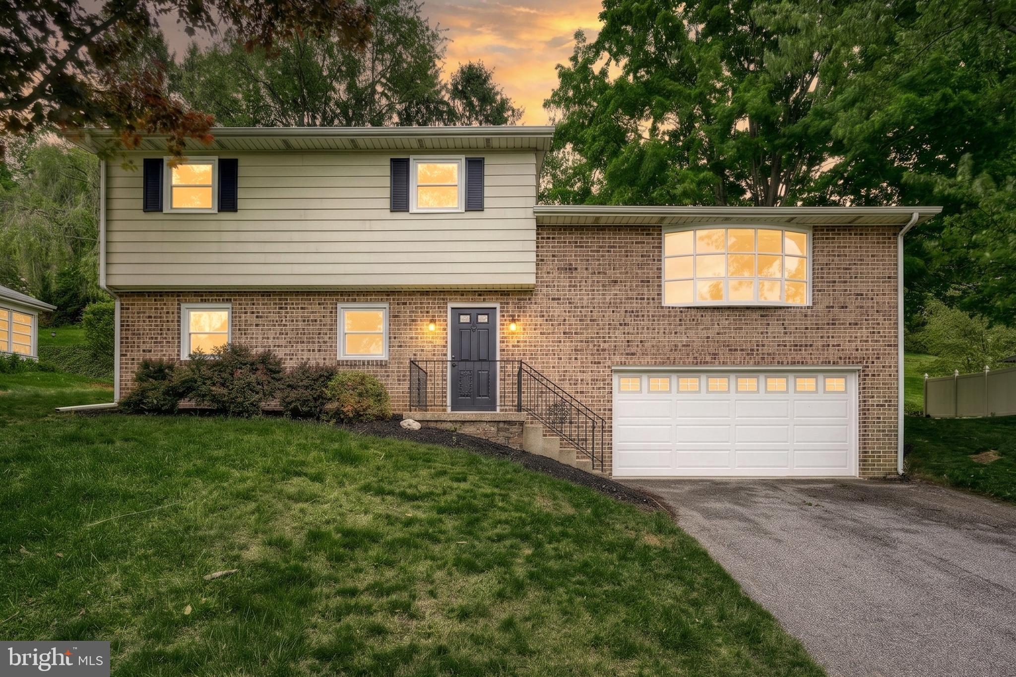 362 ALLEGHENY DRIVE