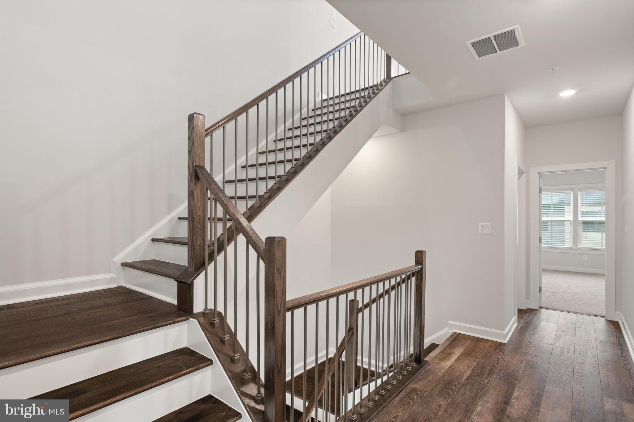 WESTMOORE AT MOOREFIELD - Residential Lease