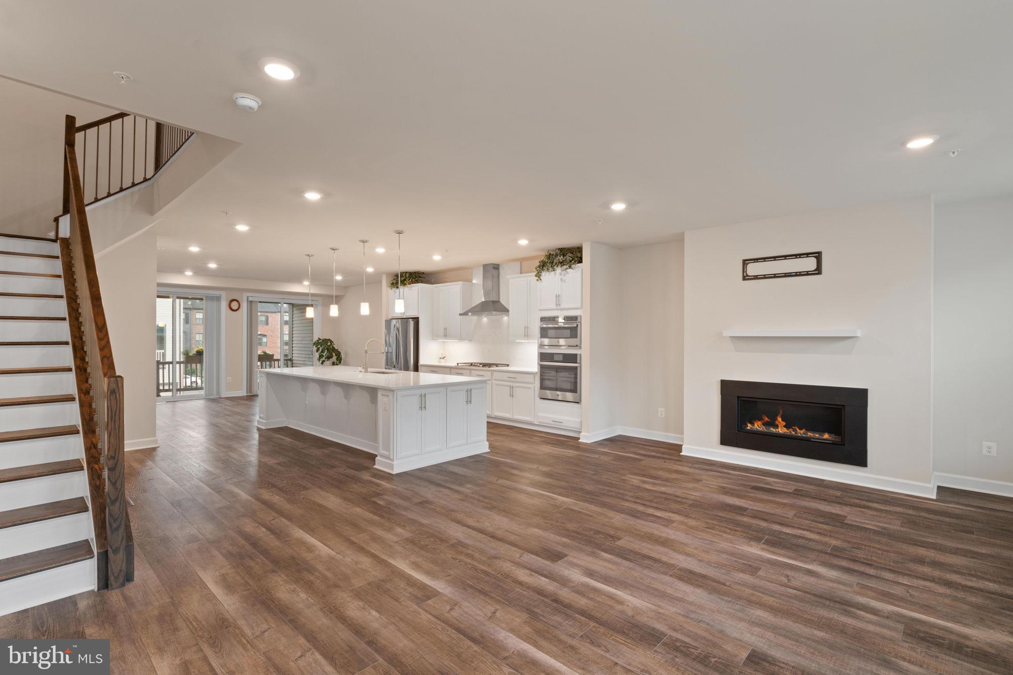 WESTMOORE AT MOOREFIELD - Residential Lease