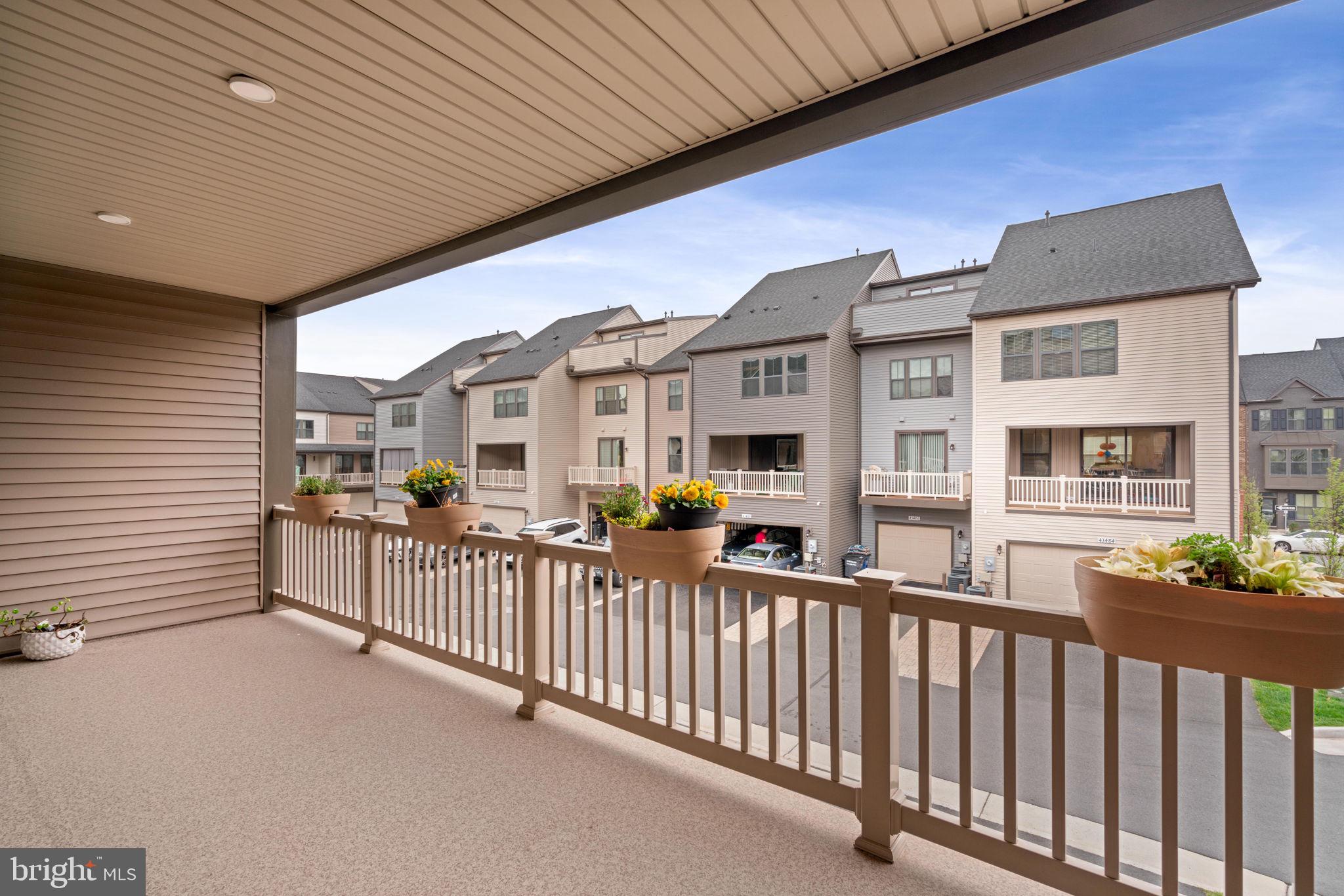 WESTMOORE AT MOOREFIELD - Residential Lease