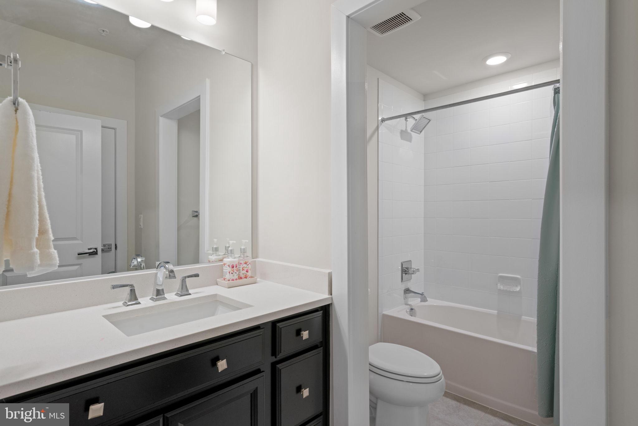 WESTMOORE AT MOOREFIELD - Residential Lease