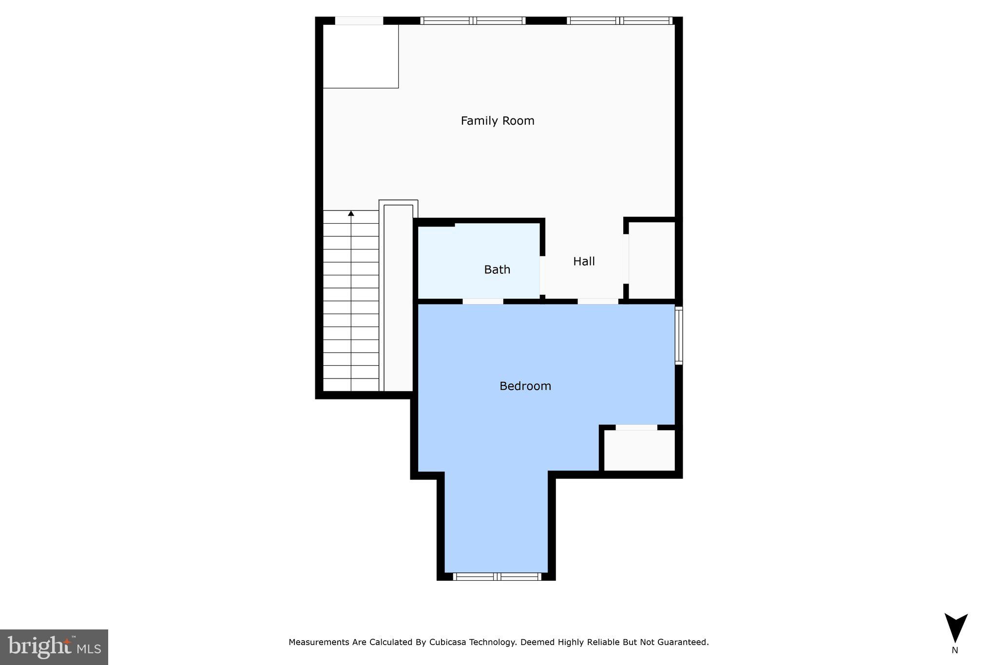 WESTMOORE AT MOOREFIELD - Residential Lease