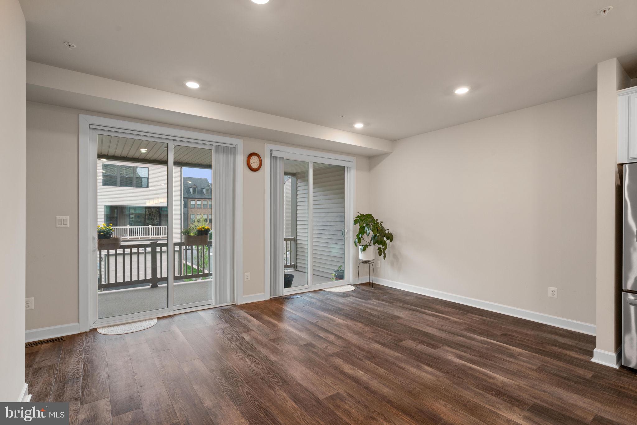 WESTMOORE AT MOOREFIELD - Residential Lease