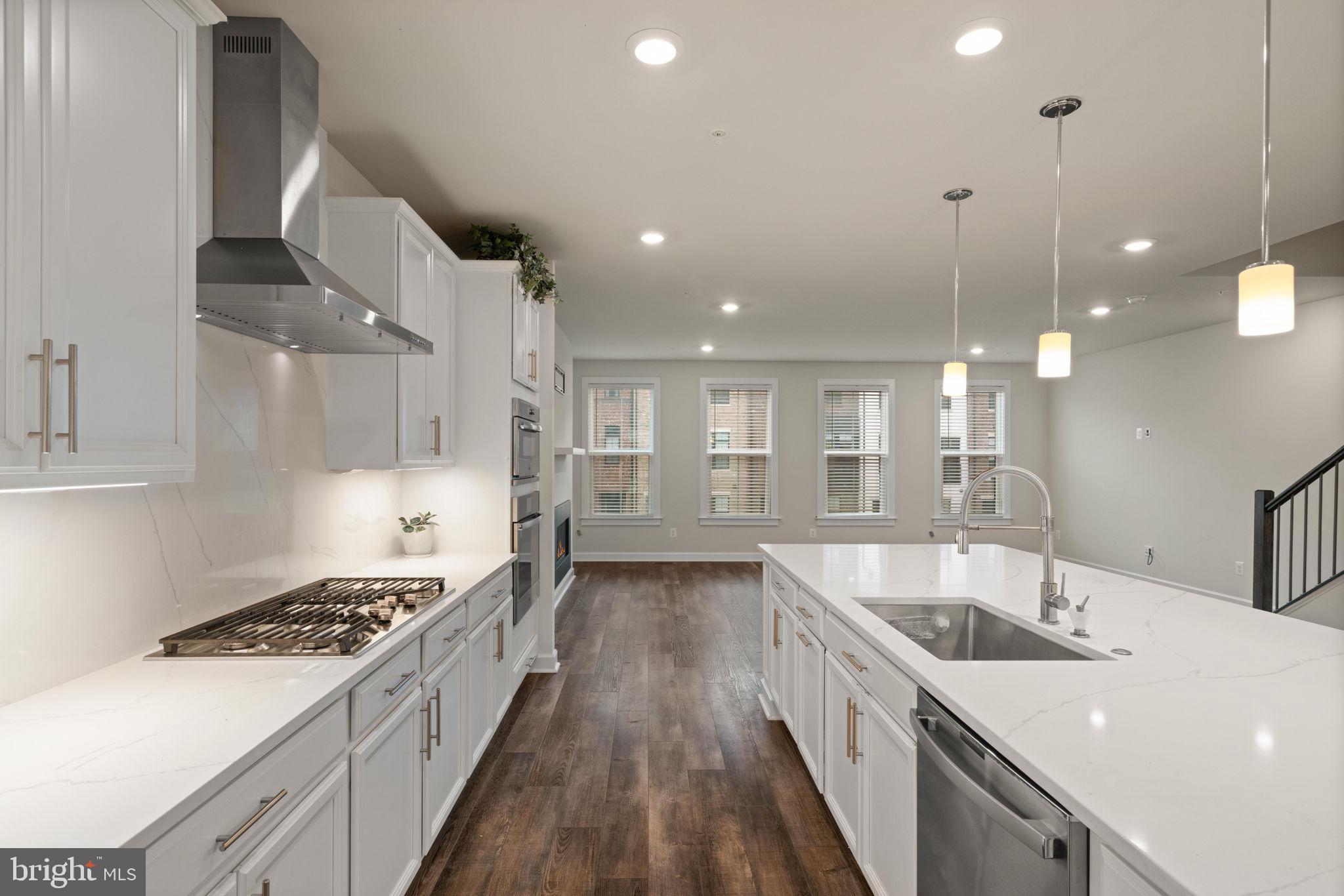 WESTMOORE AT MOOREFIELD - Residential Lease