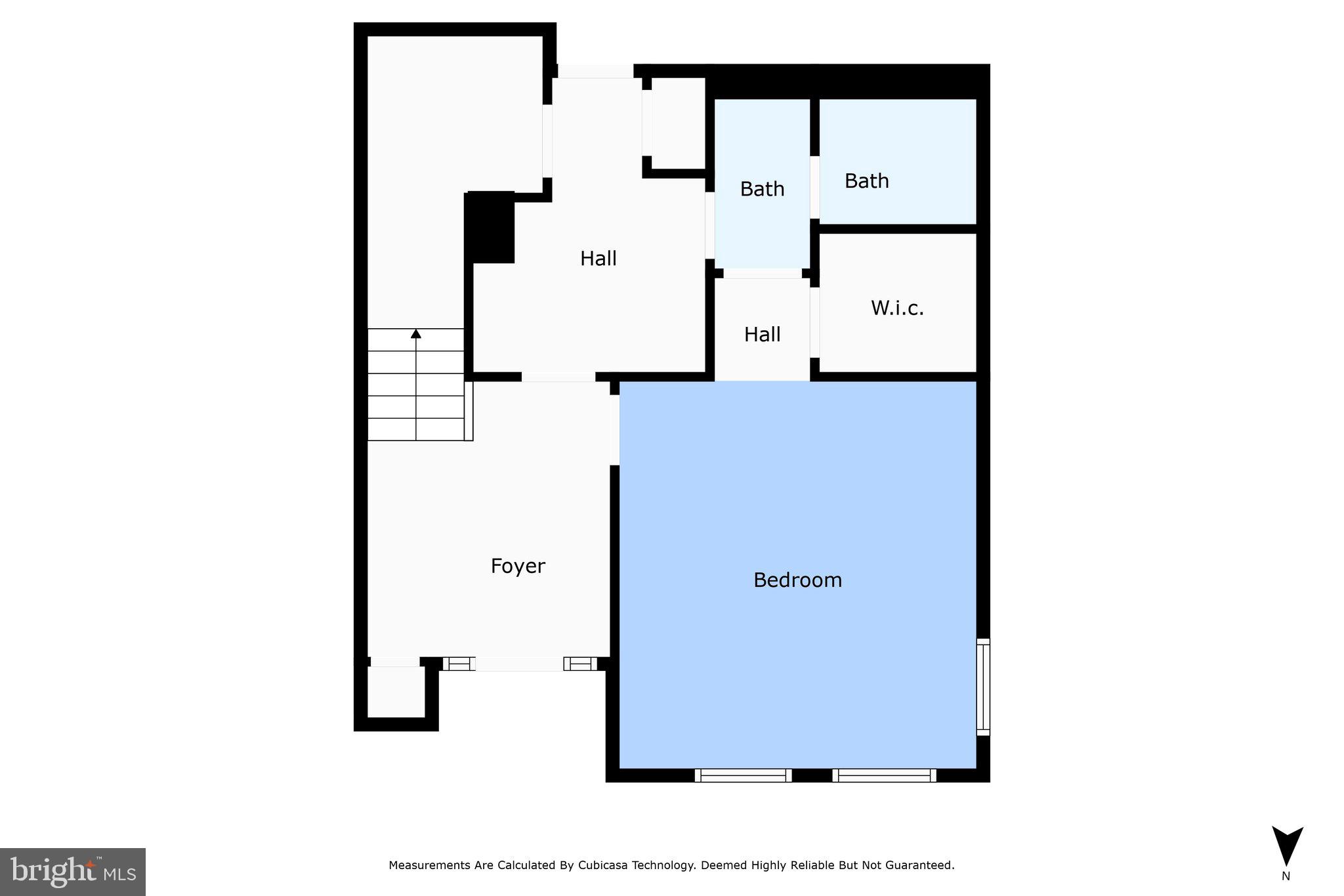 WESTMOORE AT MOOREFIELD - Residential Lease