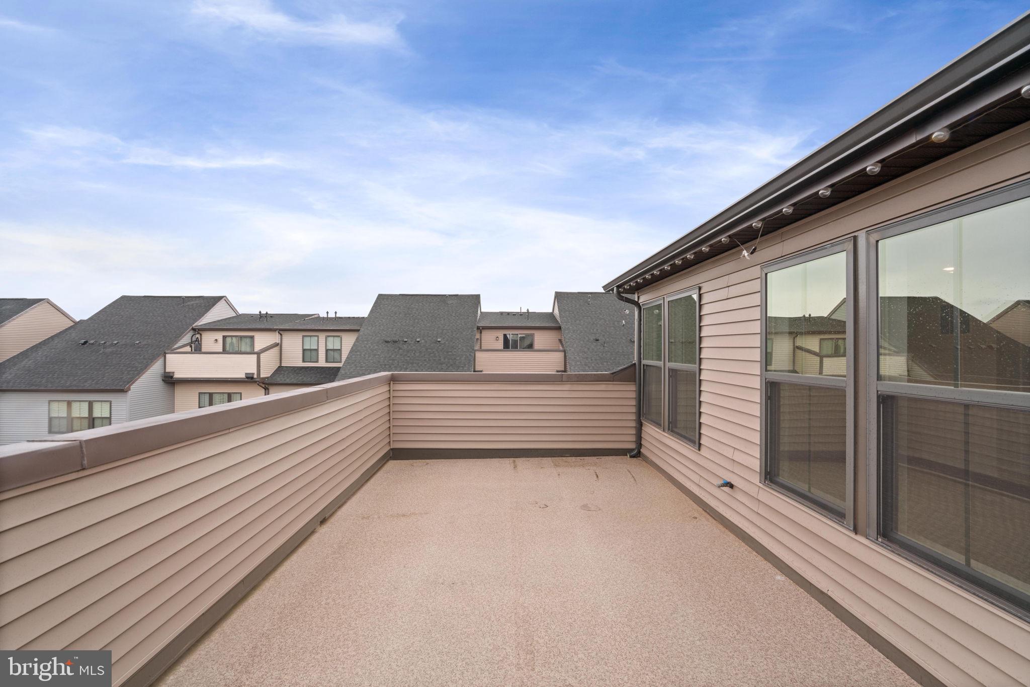 WESTMOORE AT MOOREFIELD - Residential Lease