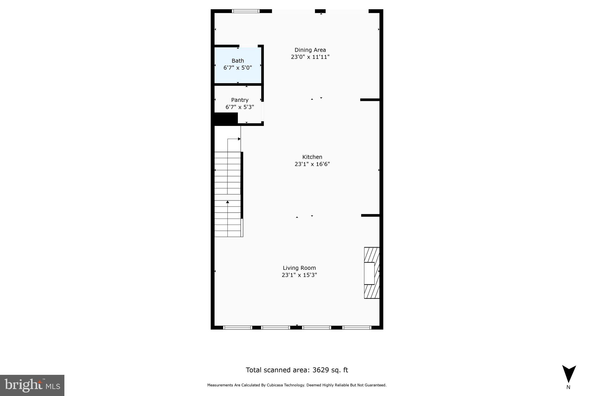 WESTMOORE AT MOOREFIELD - Residential Lease