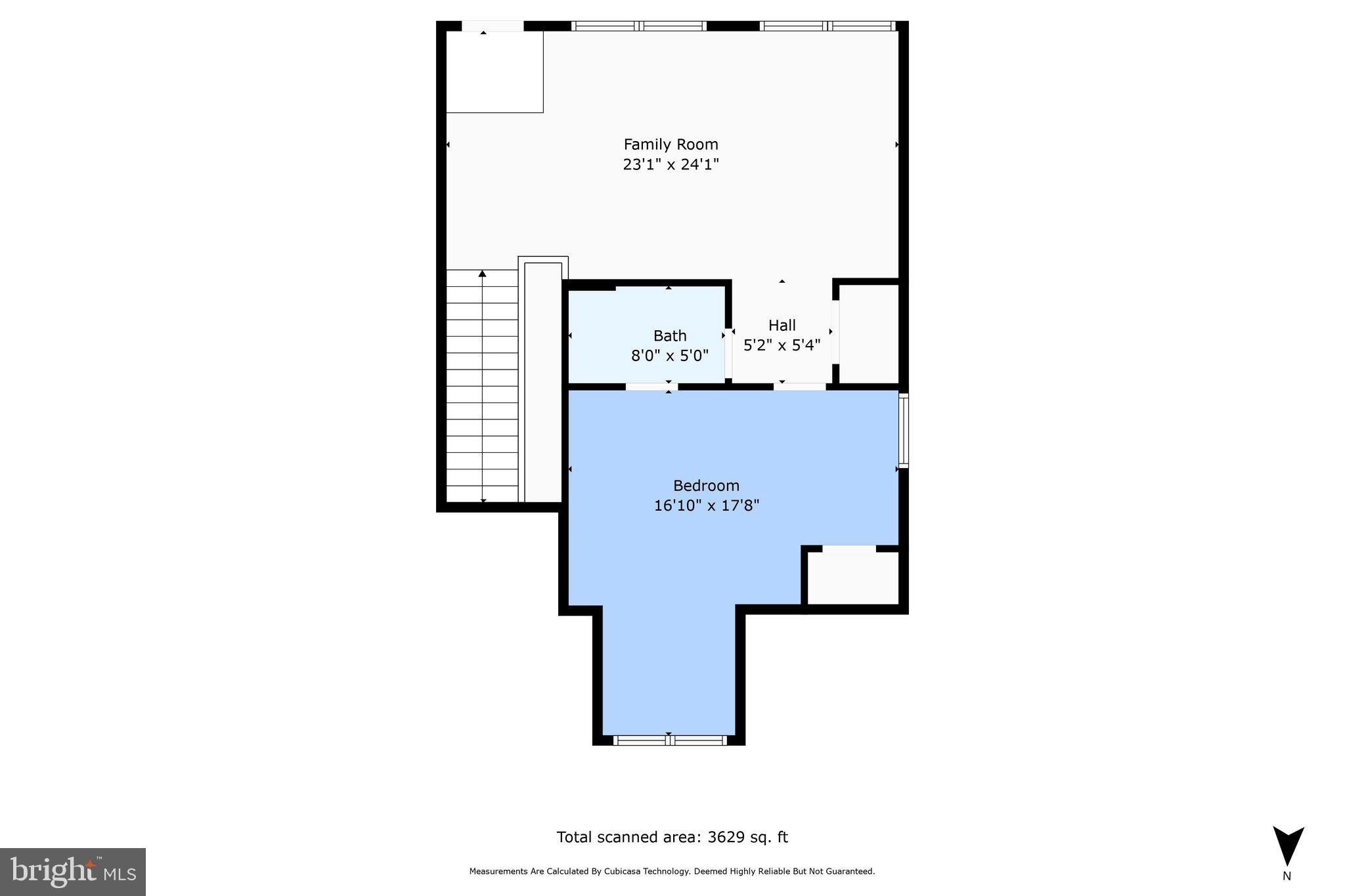 WESTMOORE AT MOOREFIELD - Residential Lease