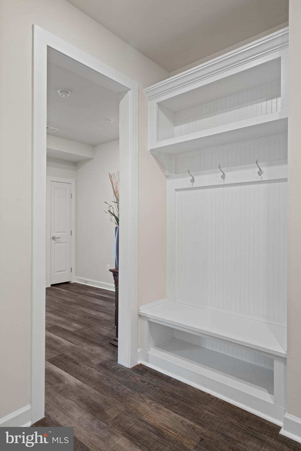 WESTMOORE AT MOOREFIELD - Residential Lease