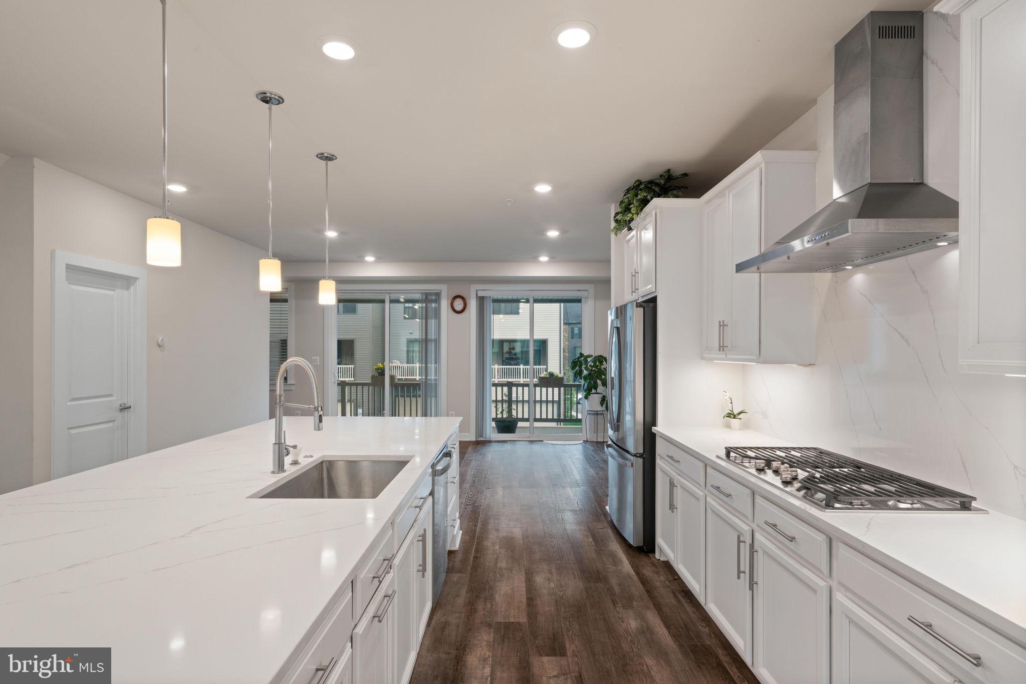 WESTMOORE AT MOOREFIELD - Residential Lease