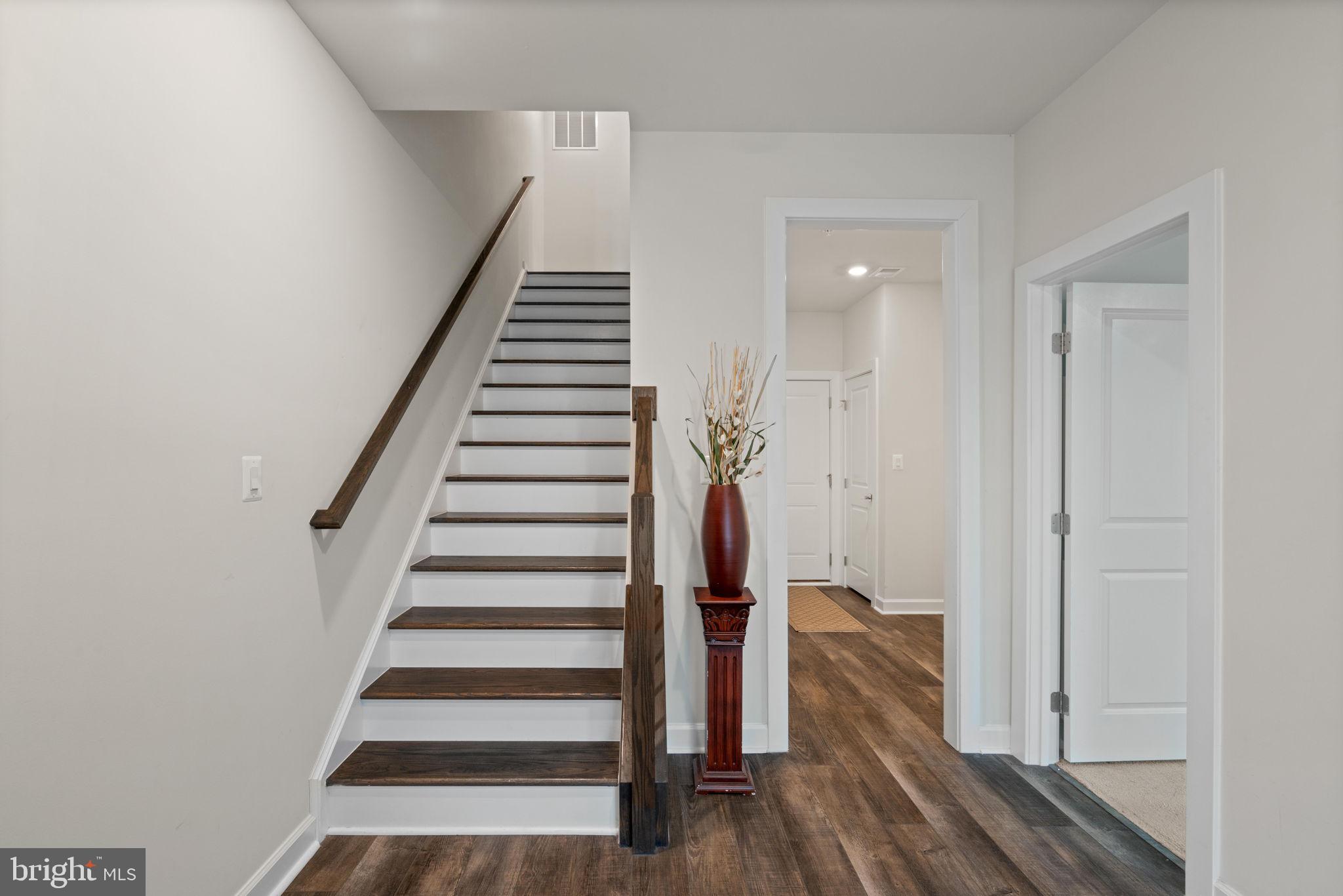 WESTMOORE AT MOOREFIELD - Residential Lease