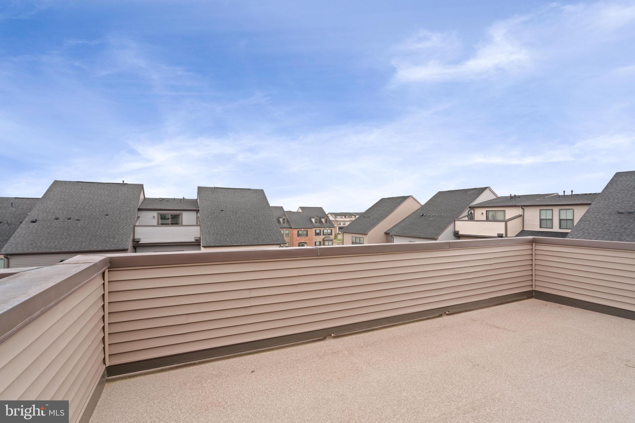 WESTMOORE AT MOOREFIELD - Residential Lease