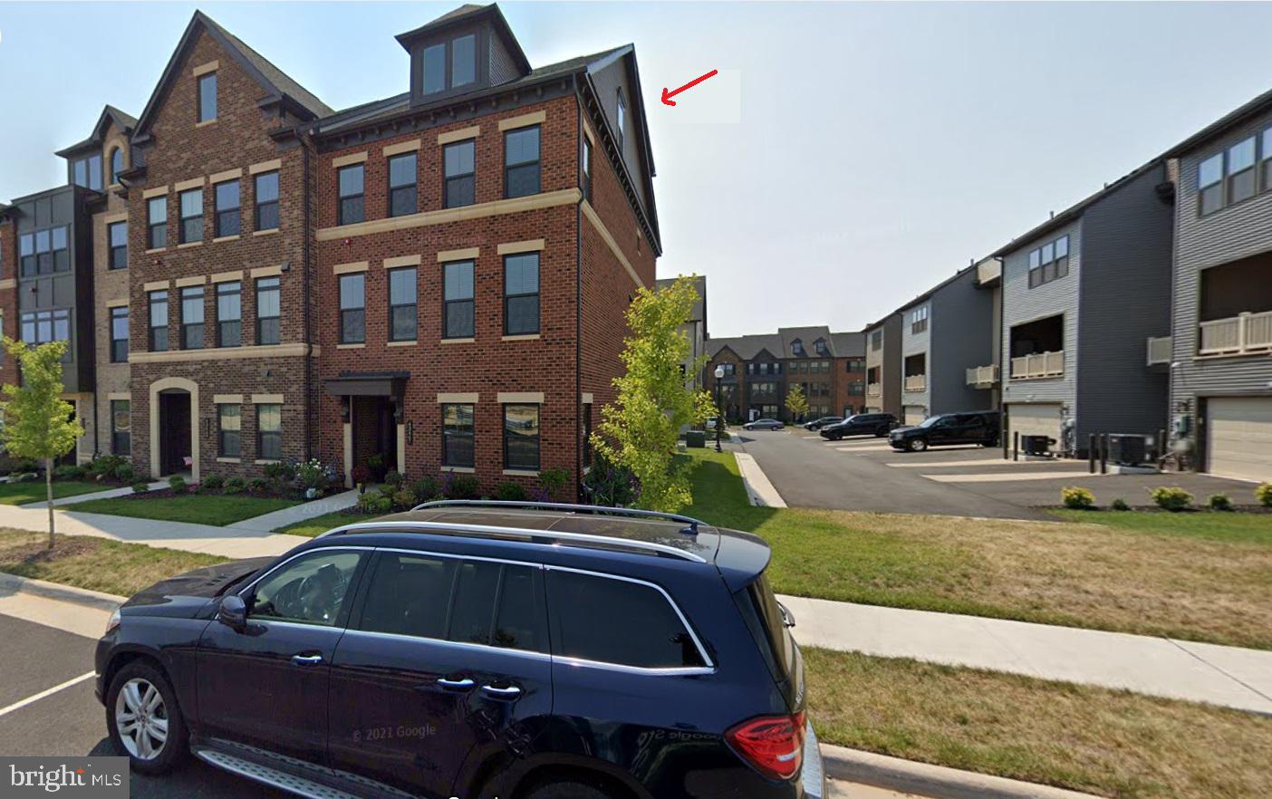 WESTMOORE AT MOOREFIELD - Residential Lease