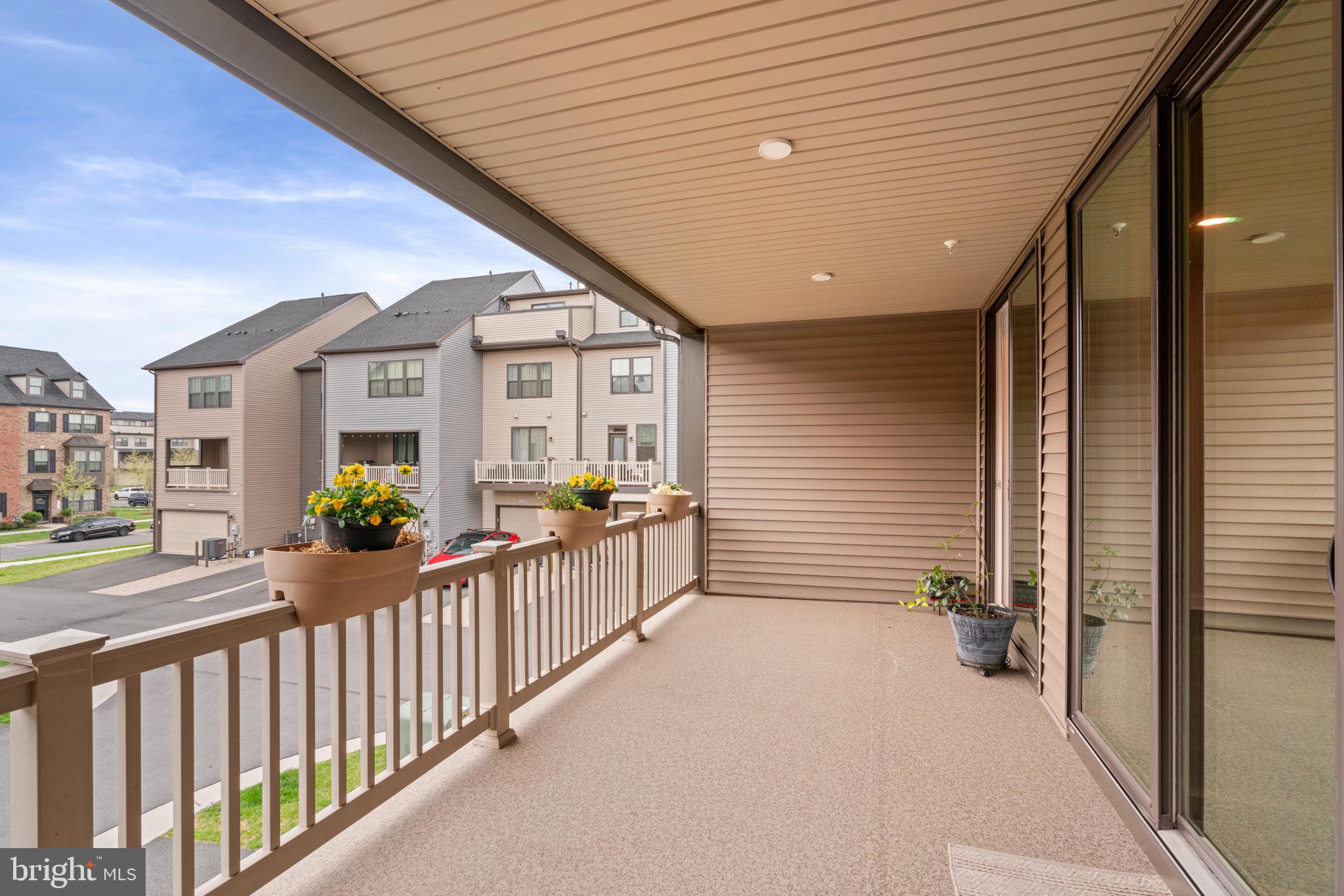 WESTMOORE AT MOOREFIELD - Residential Lease