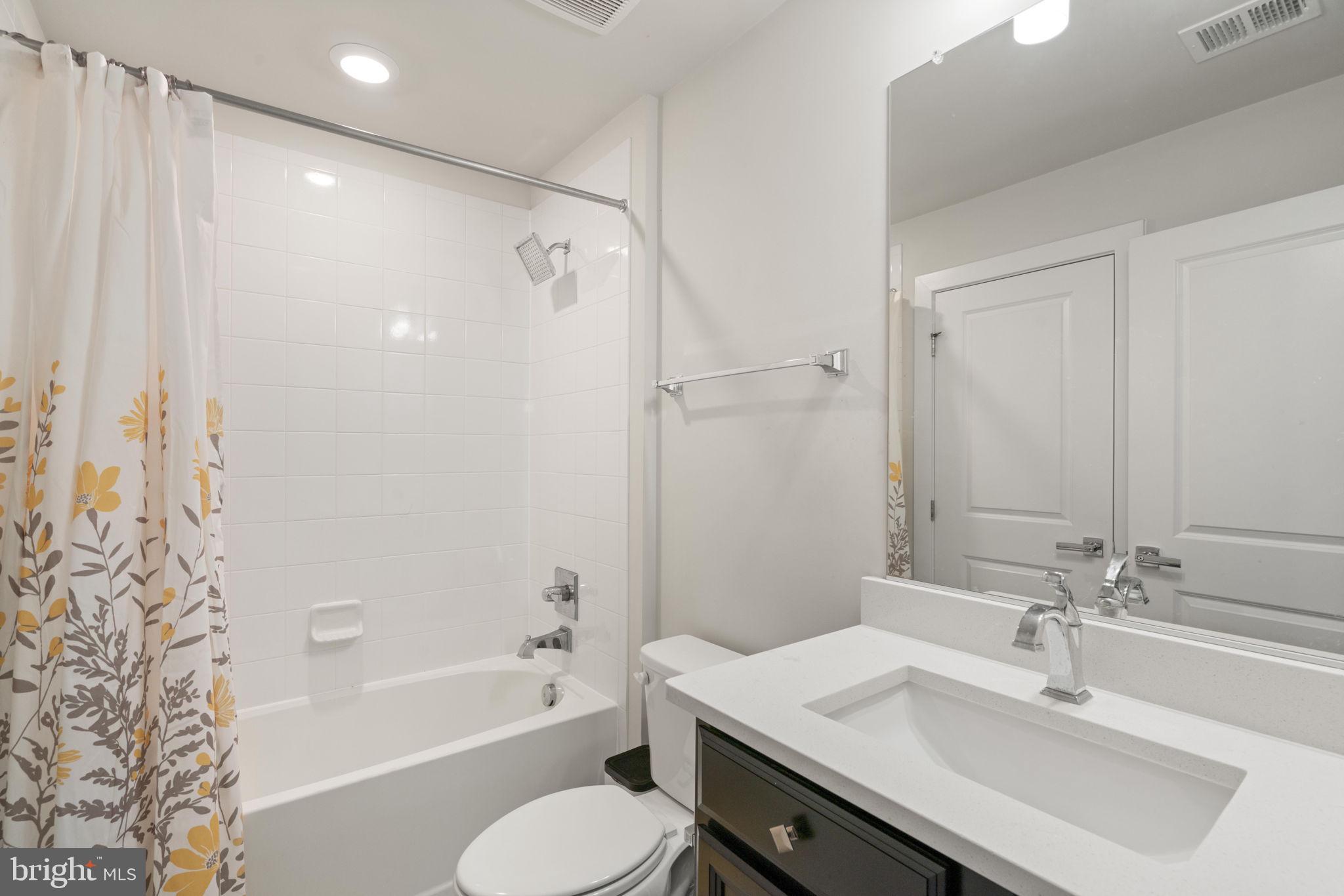 WESTMOORE AT MOOREFIELD - Residential Lease