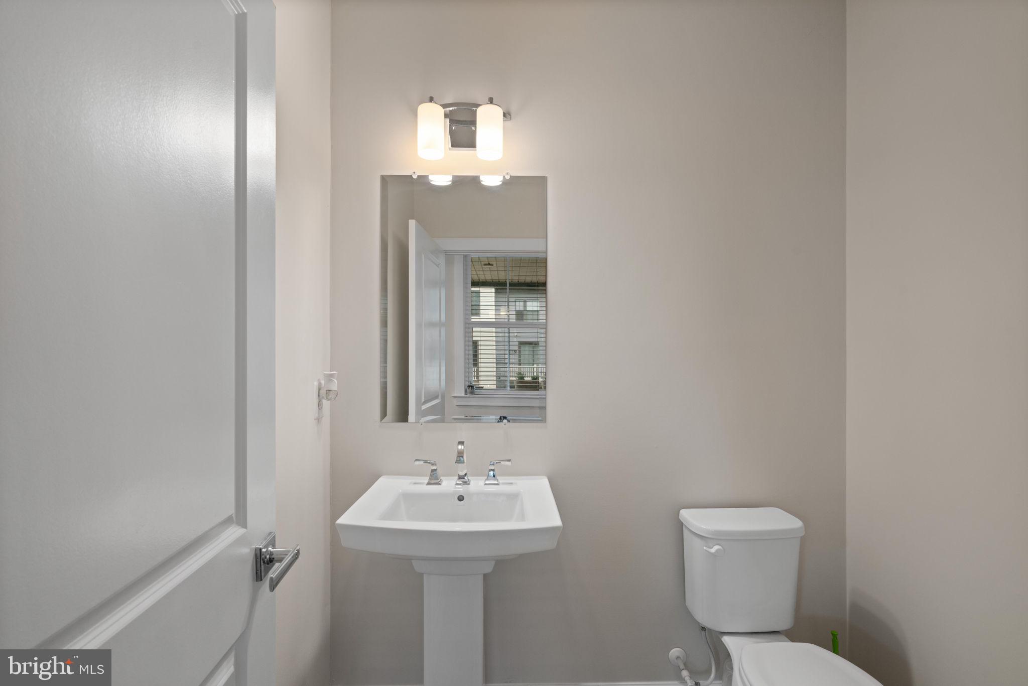 WESTMOORE AT MOOREFIELD - Residential Lease